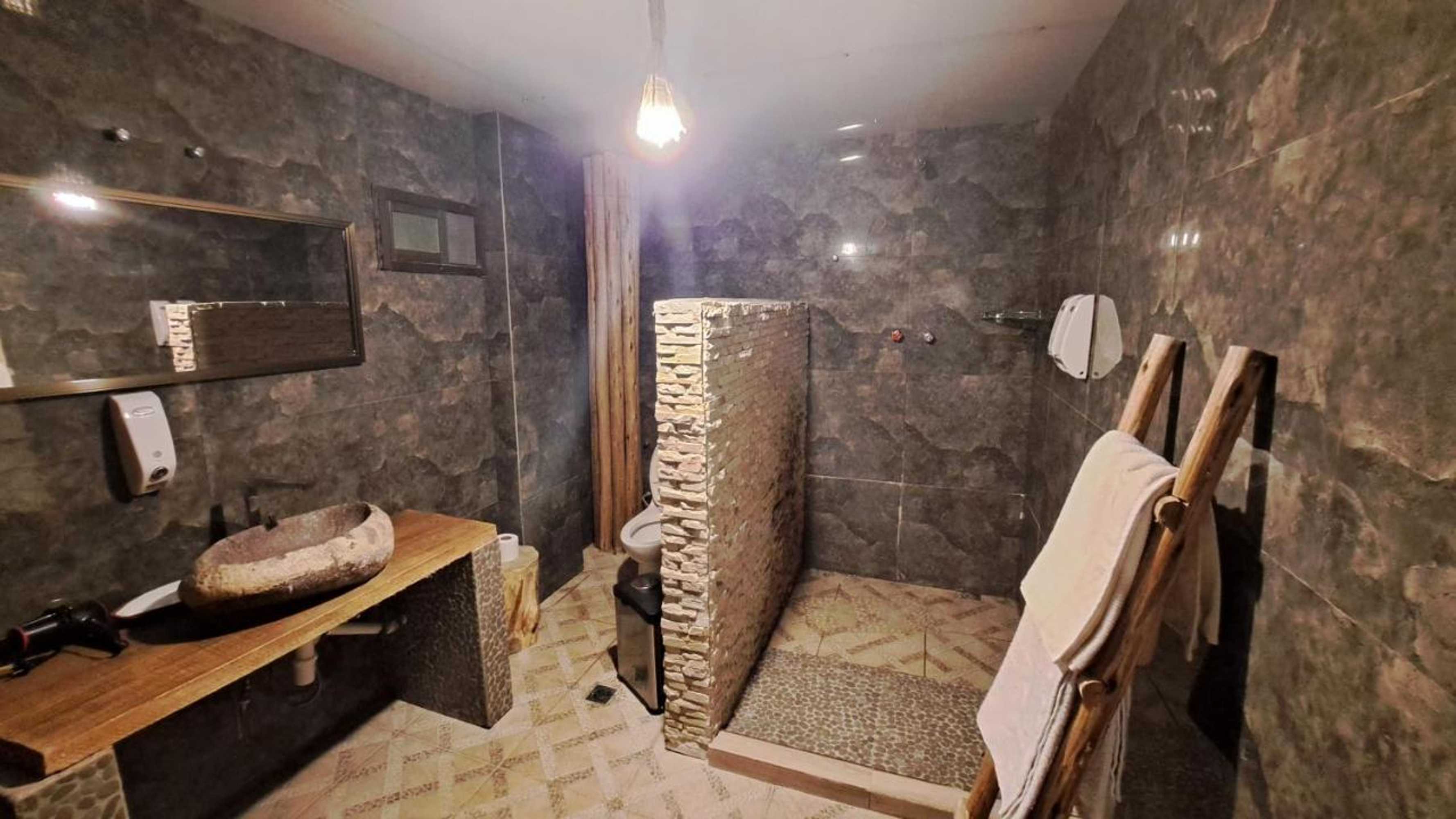 Gift card for Hotel Casa de Sal