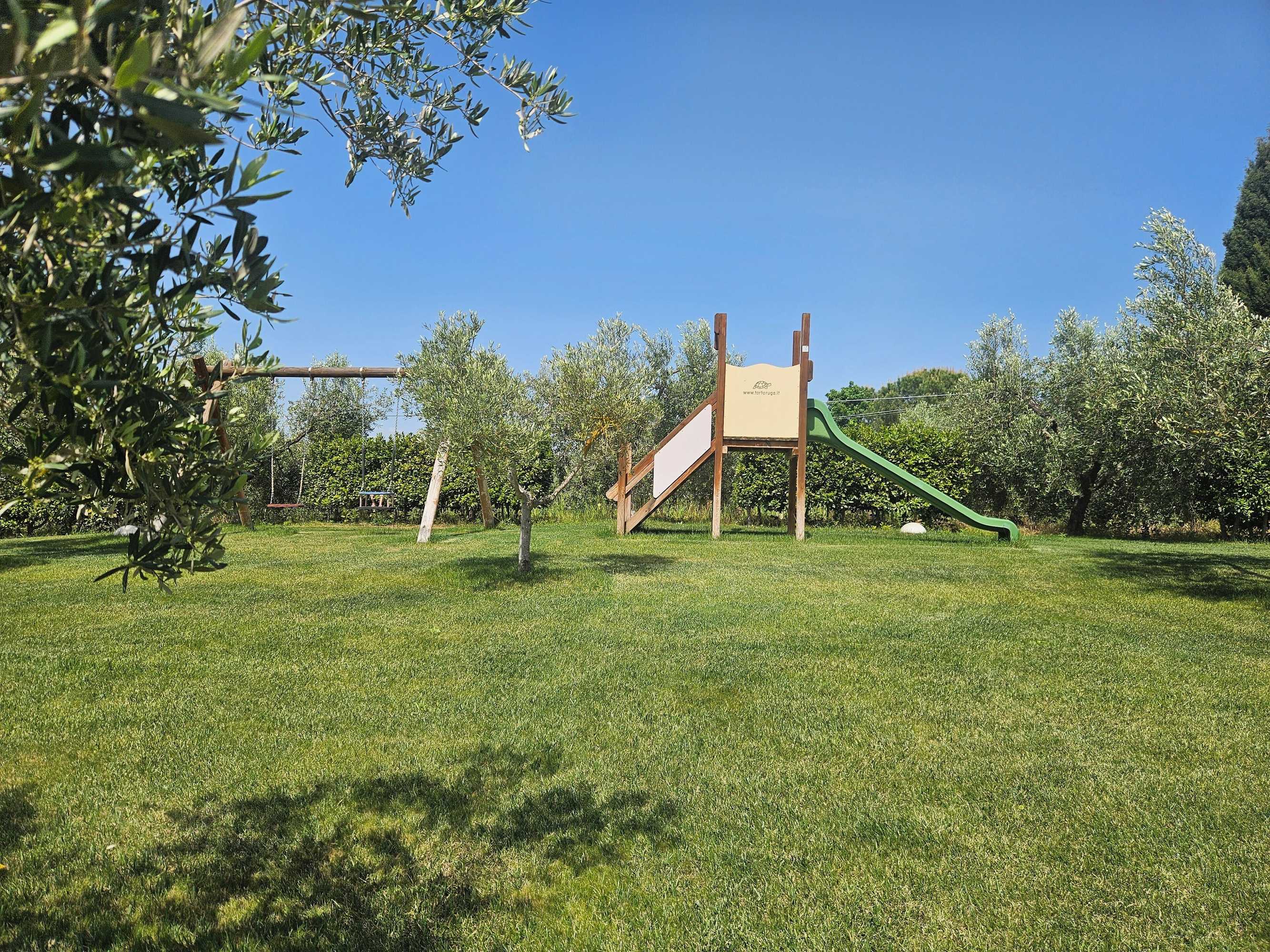 Gift card for Agriturismo Il Migliarino