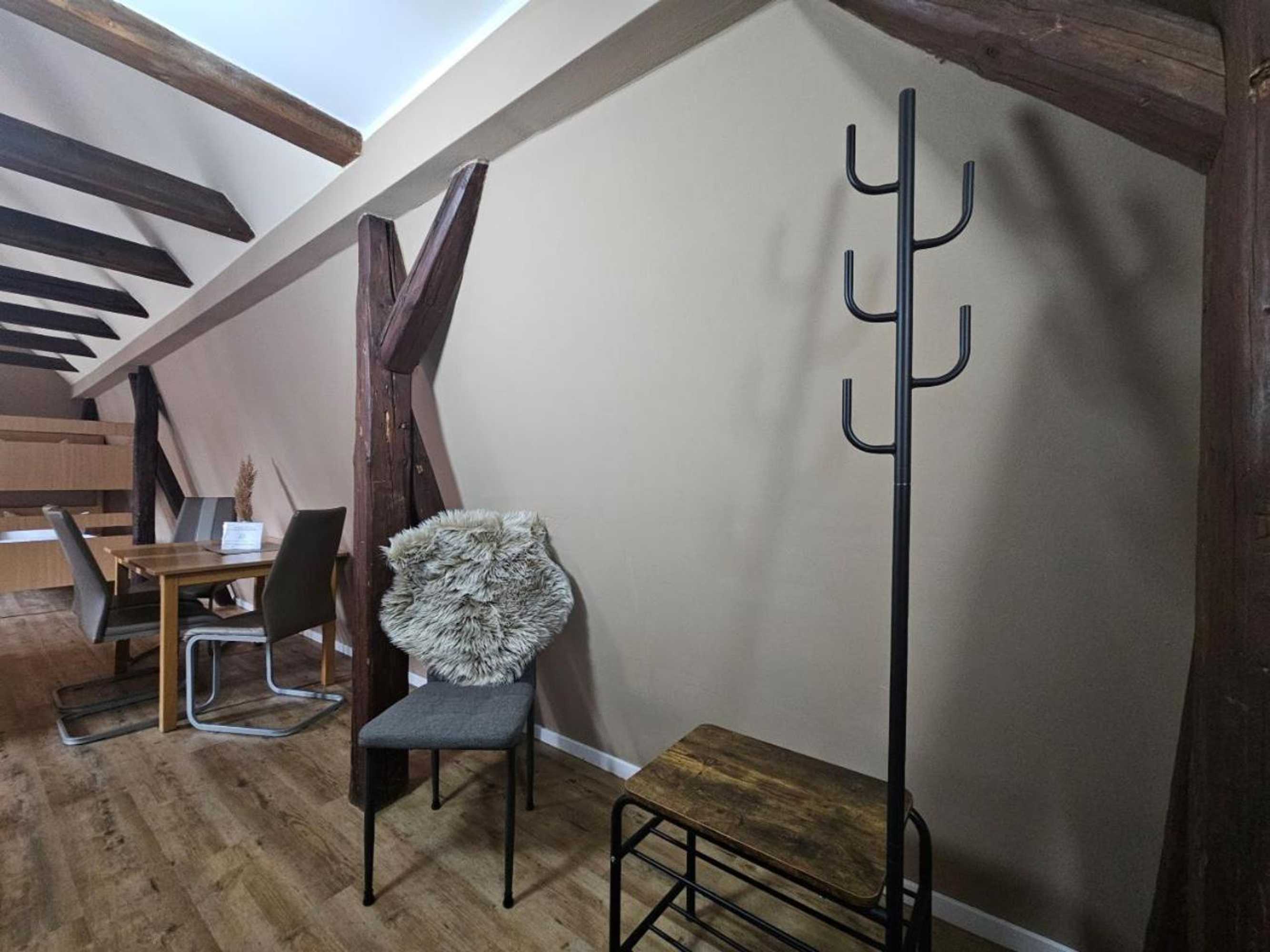 Gift card for Am Storchenturm