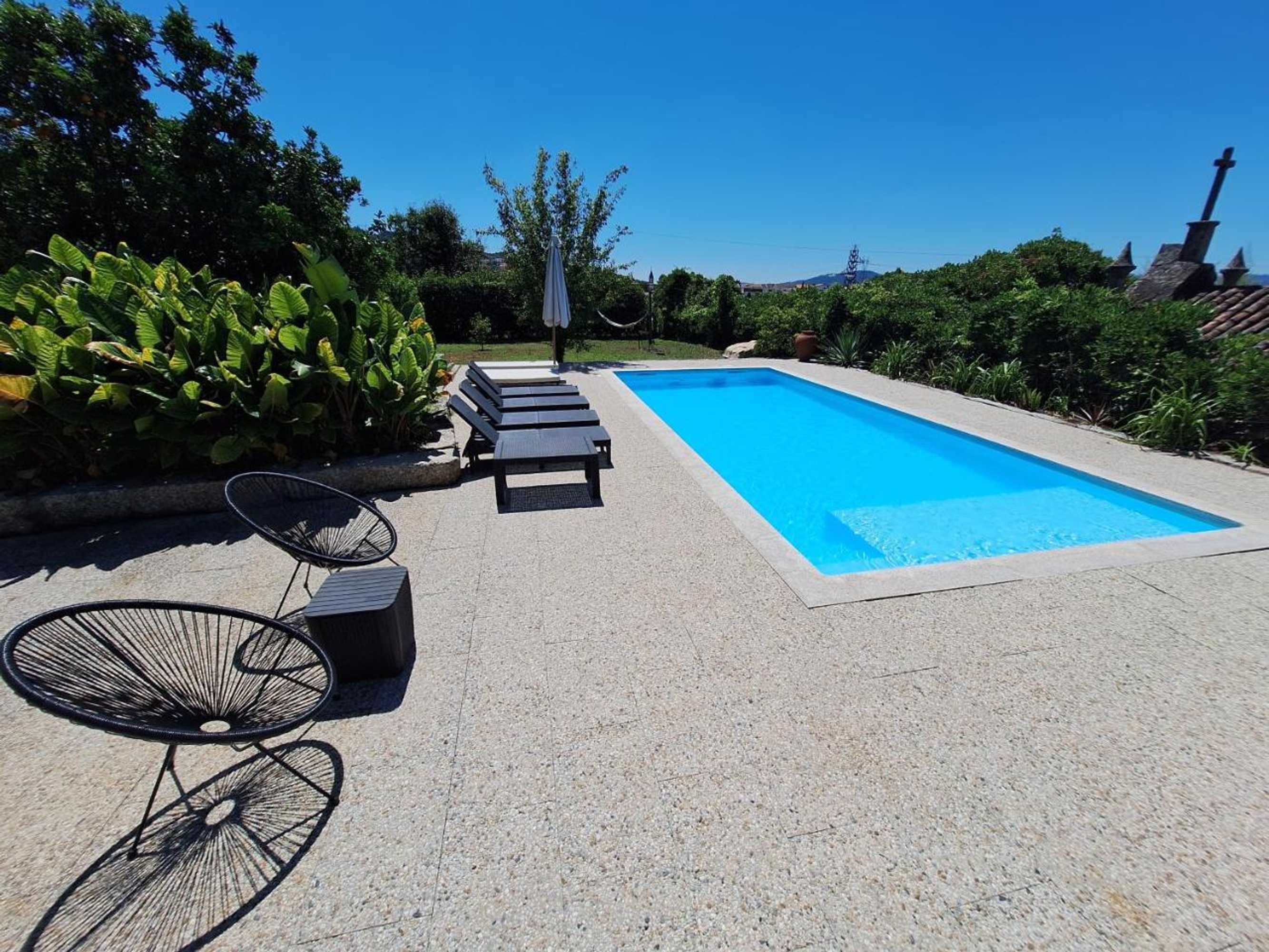 Gift card for Casa de Cardido