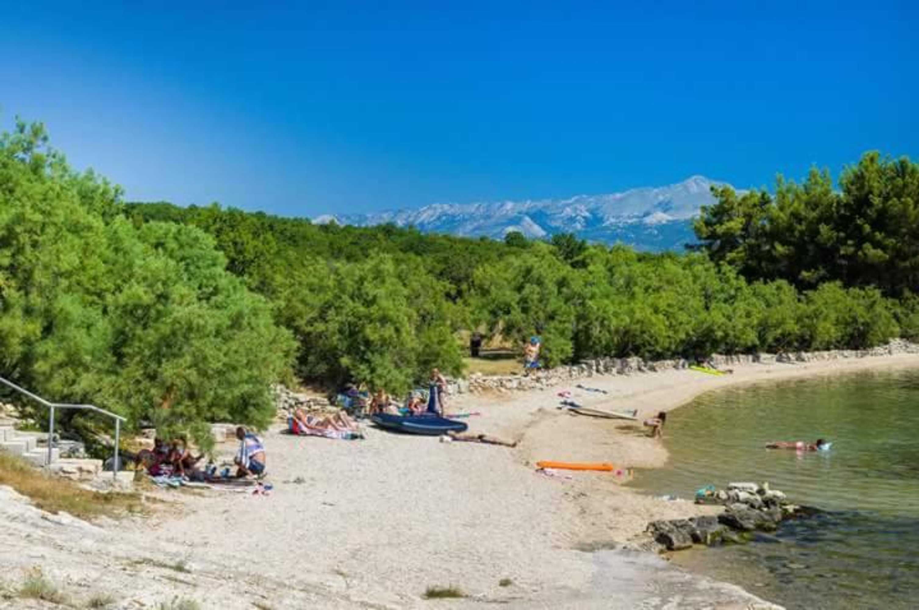 Gift card for Apartmani Tanja Pridraga