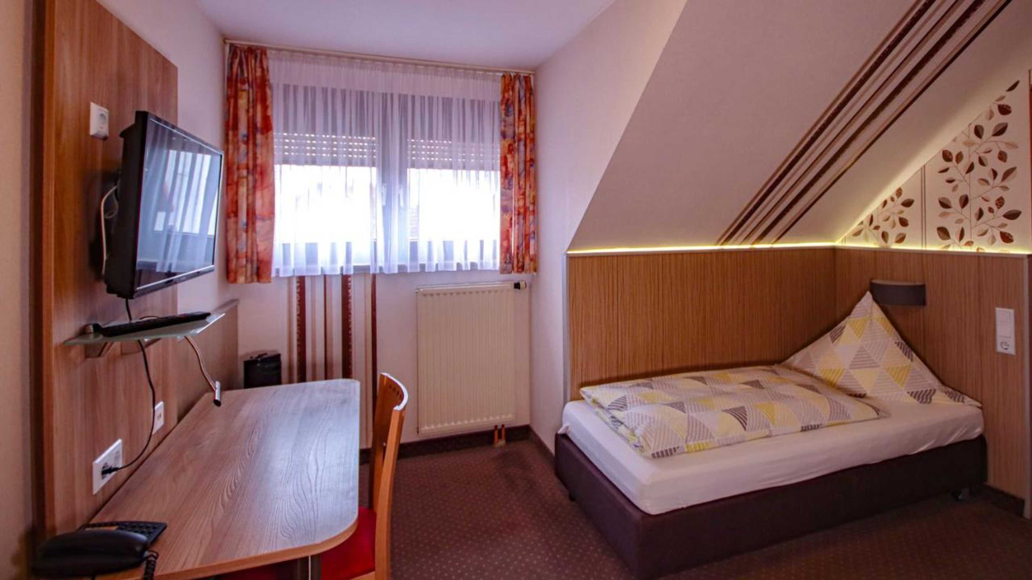 Gift card for Hotel Fausel