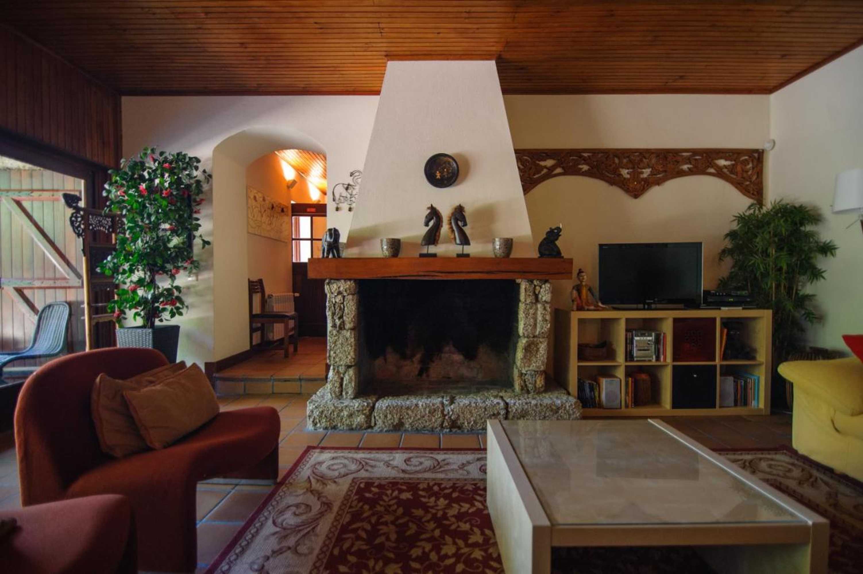 Gift card for Quinta Dos Carqueijais Gerês