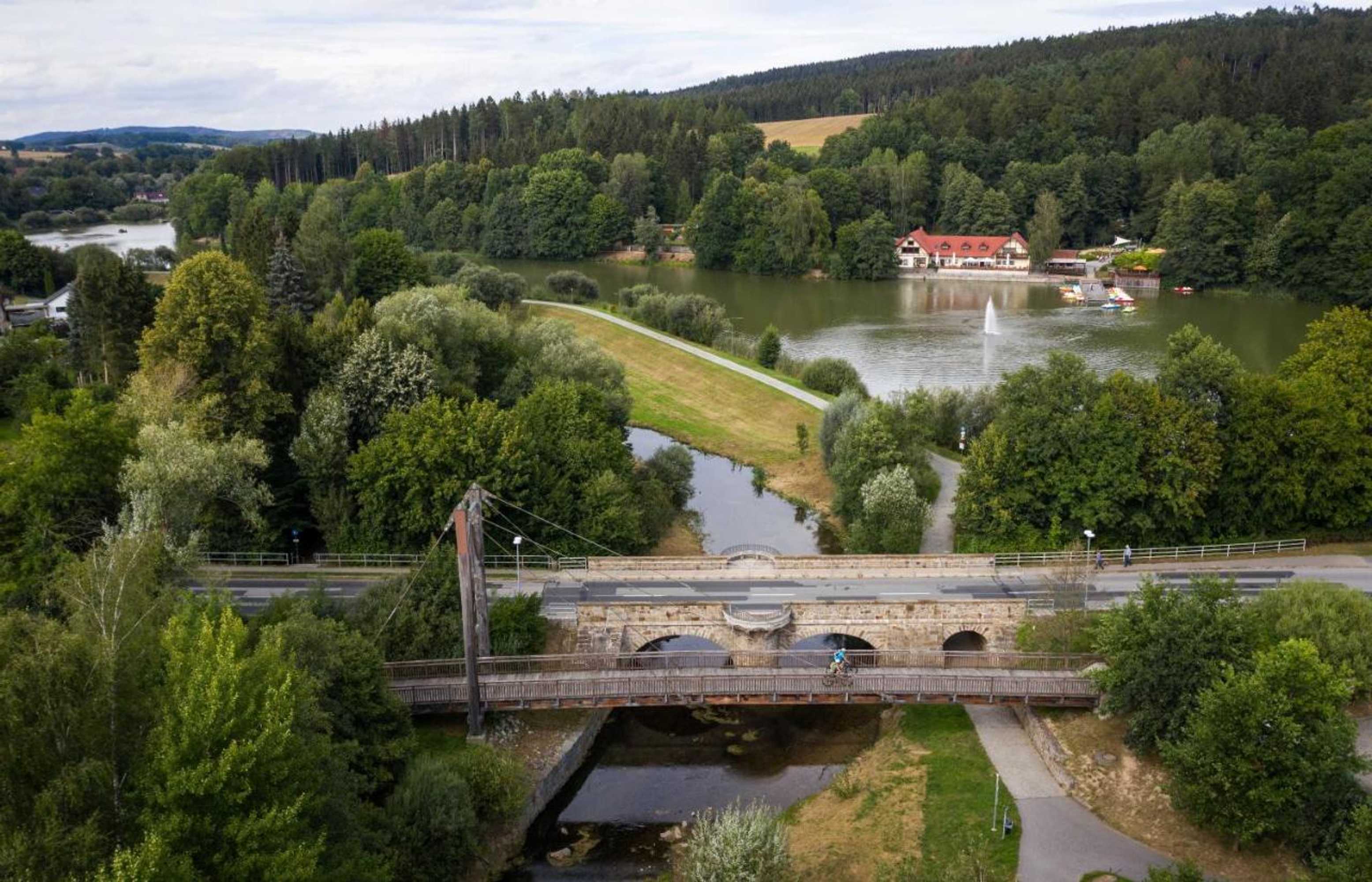 Gift card for Landhotel Waldschlößchen Mit Gaststube
