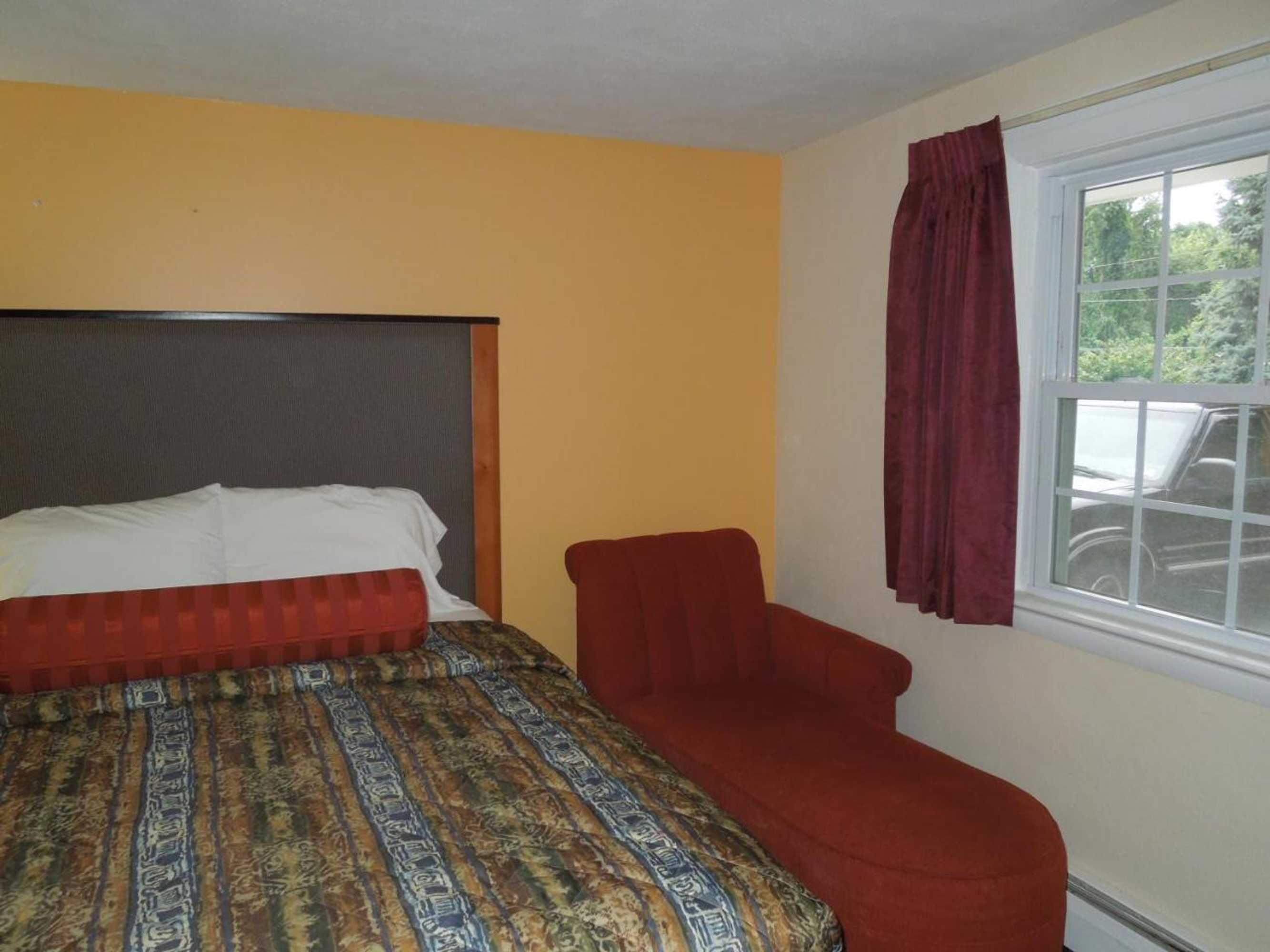 Gift card for Sentinel Motel