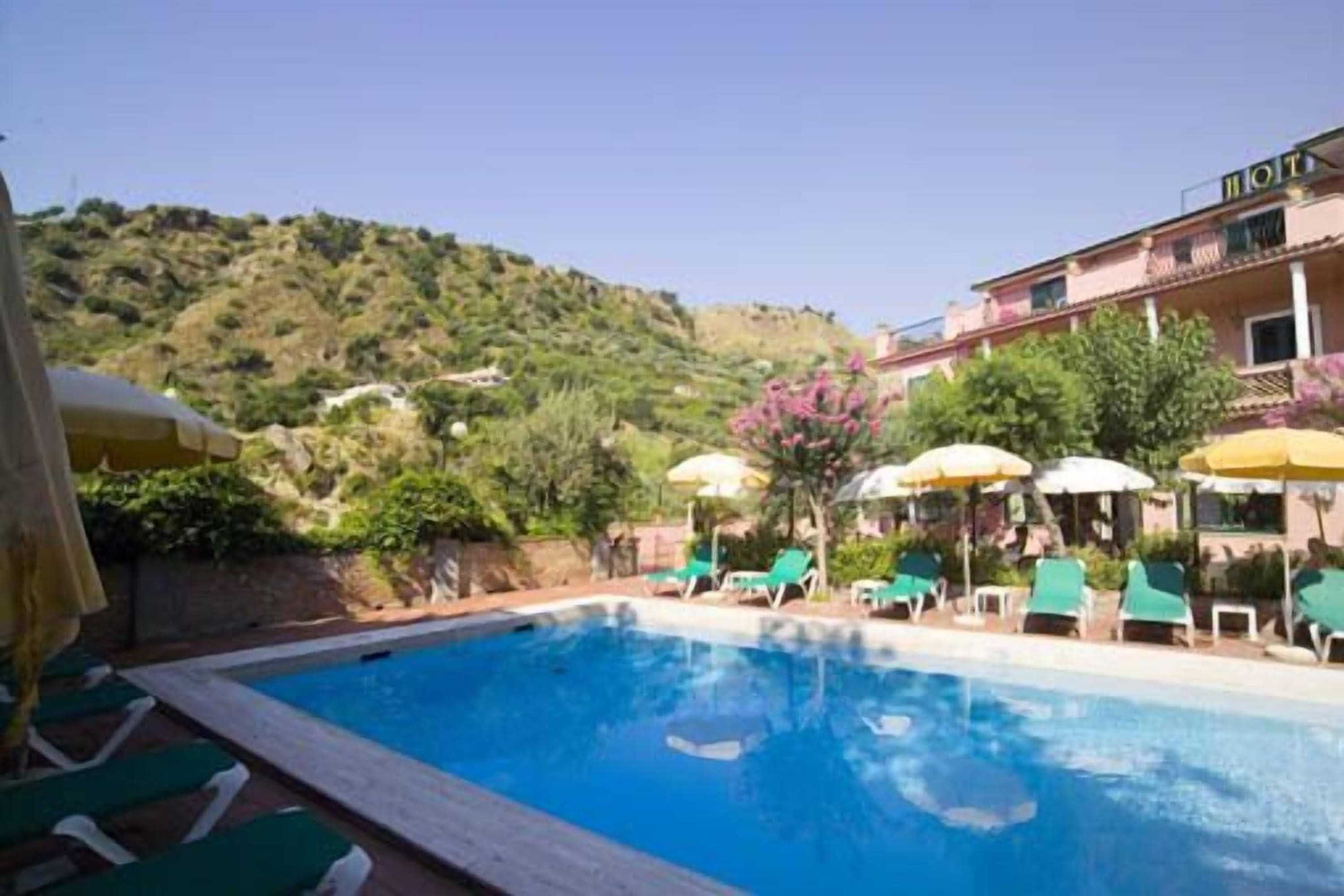 Gift card for Hotel Villa Sirina
