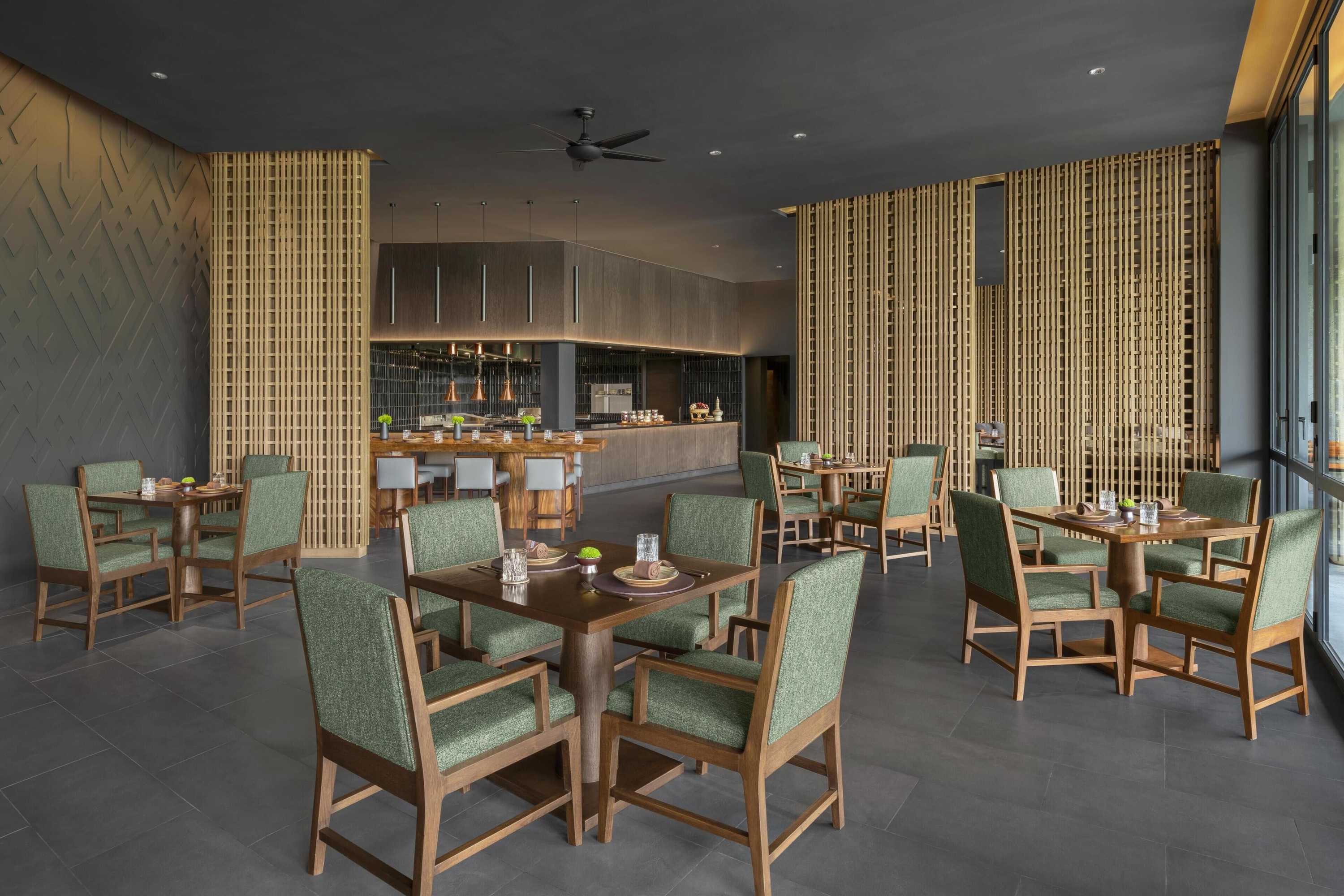 Gift card for Kahavadi Chiang Rai, Curio Collection by Hilton Gift card for Kahavadi Chiang Rai, Curio Collection by Hilton