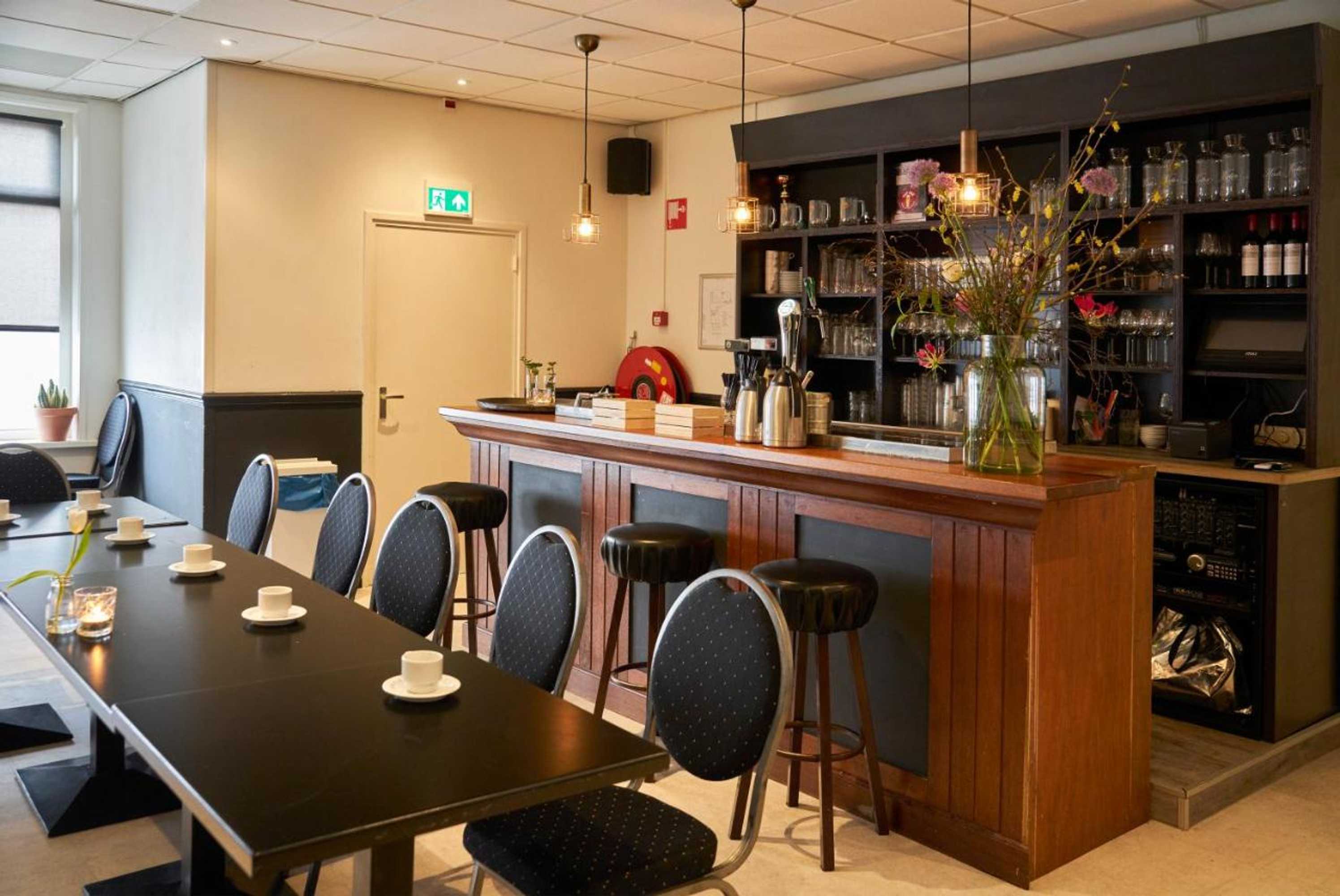 Gift card for Hotel Brasserie de Kaai