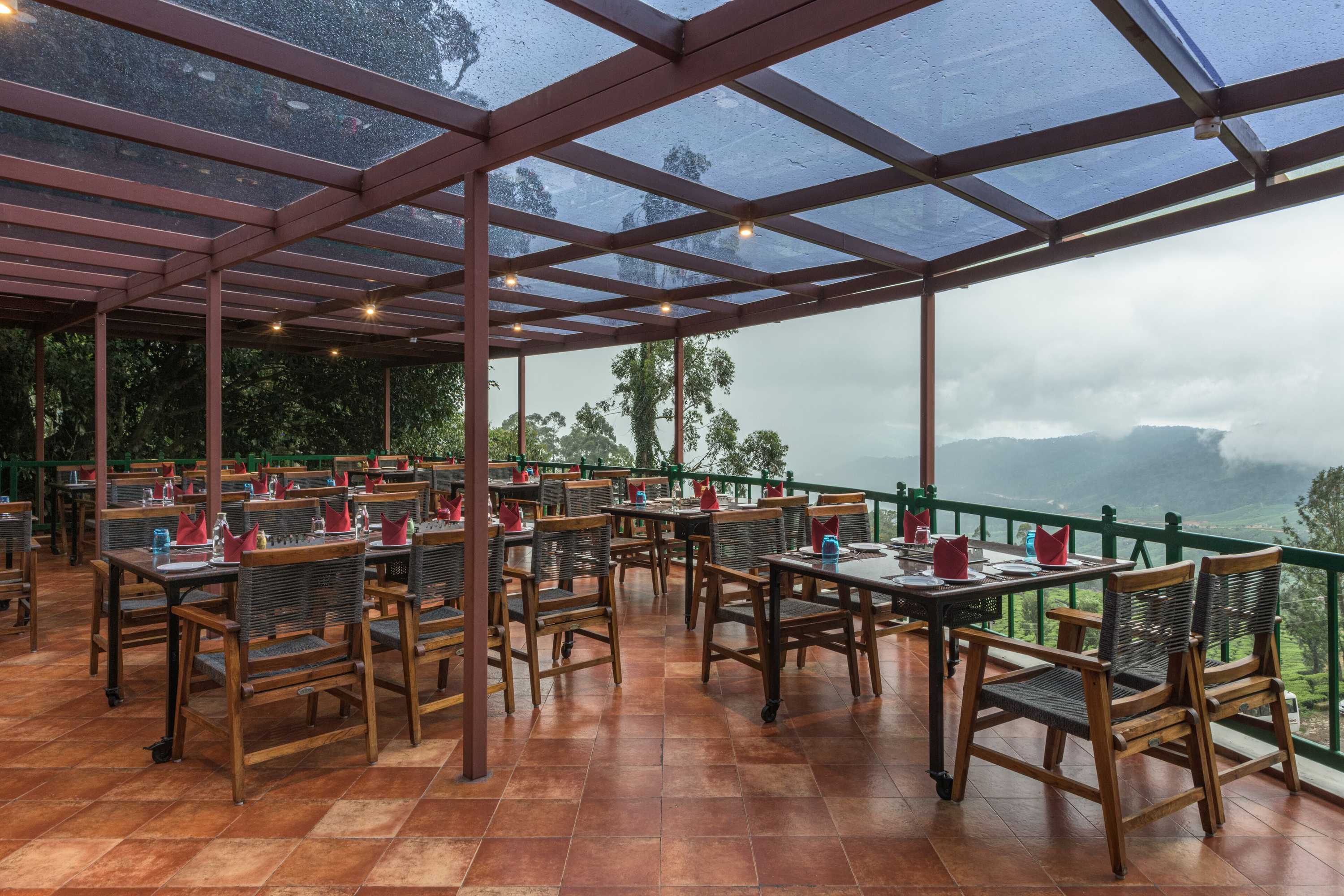 Gift card for Club Mahindra Munnar Gift card for Club Mahindra Munnar