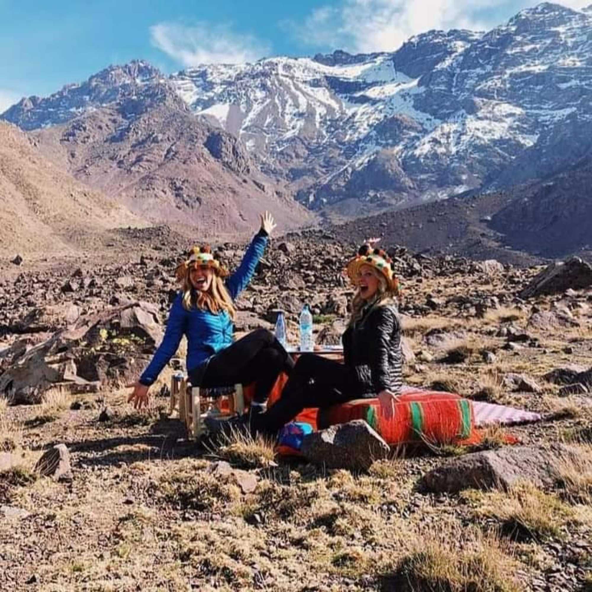 Gift card for Dar Lalla Mama