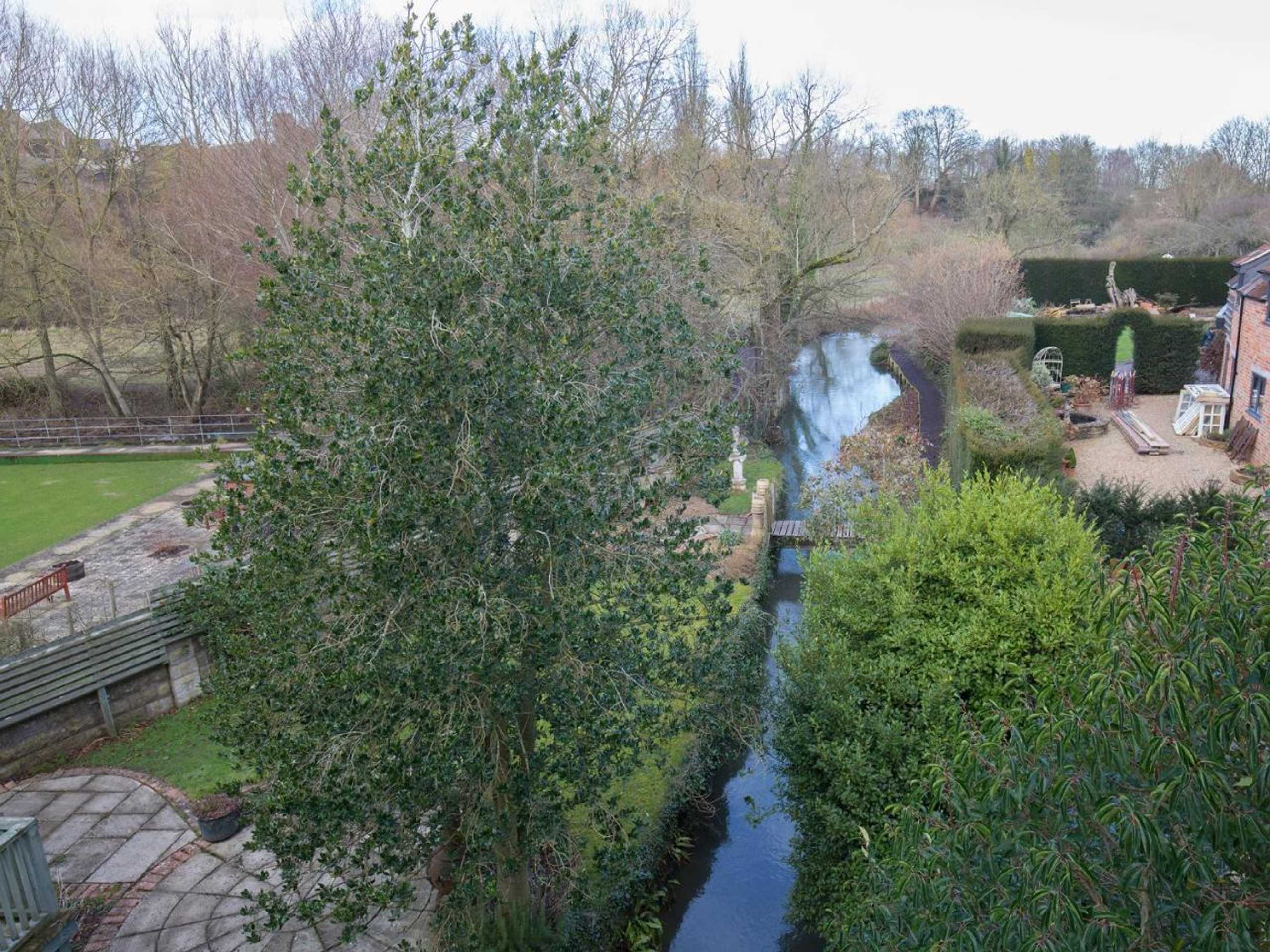 Gift card for The Leat at Wynyard Mill