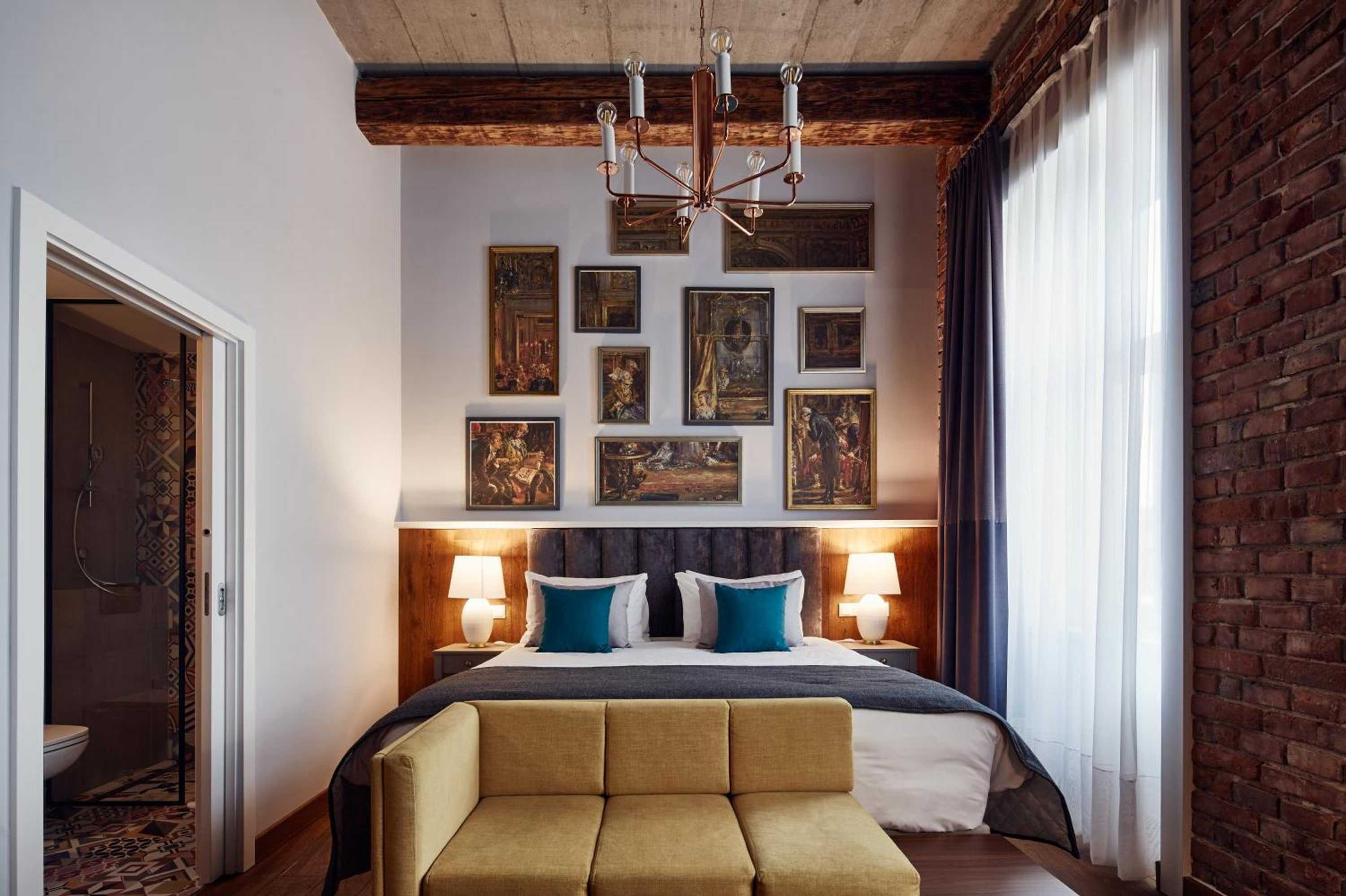 Gift card for Hotel Indigo Krakow - Old Town by Ihg Gift card for Hotel Indigo Krakow - Old Town by Ihg
