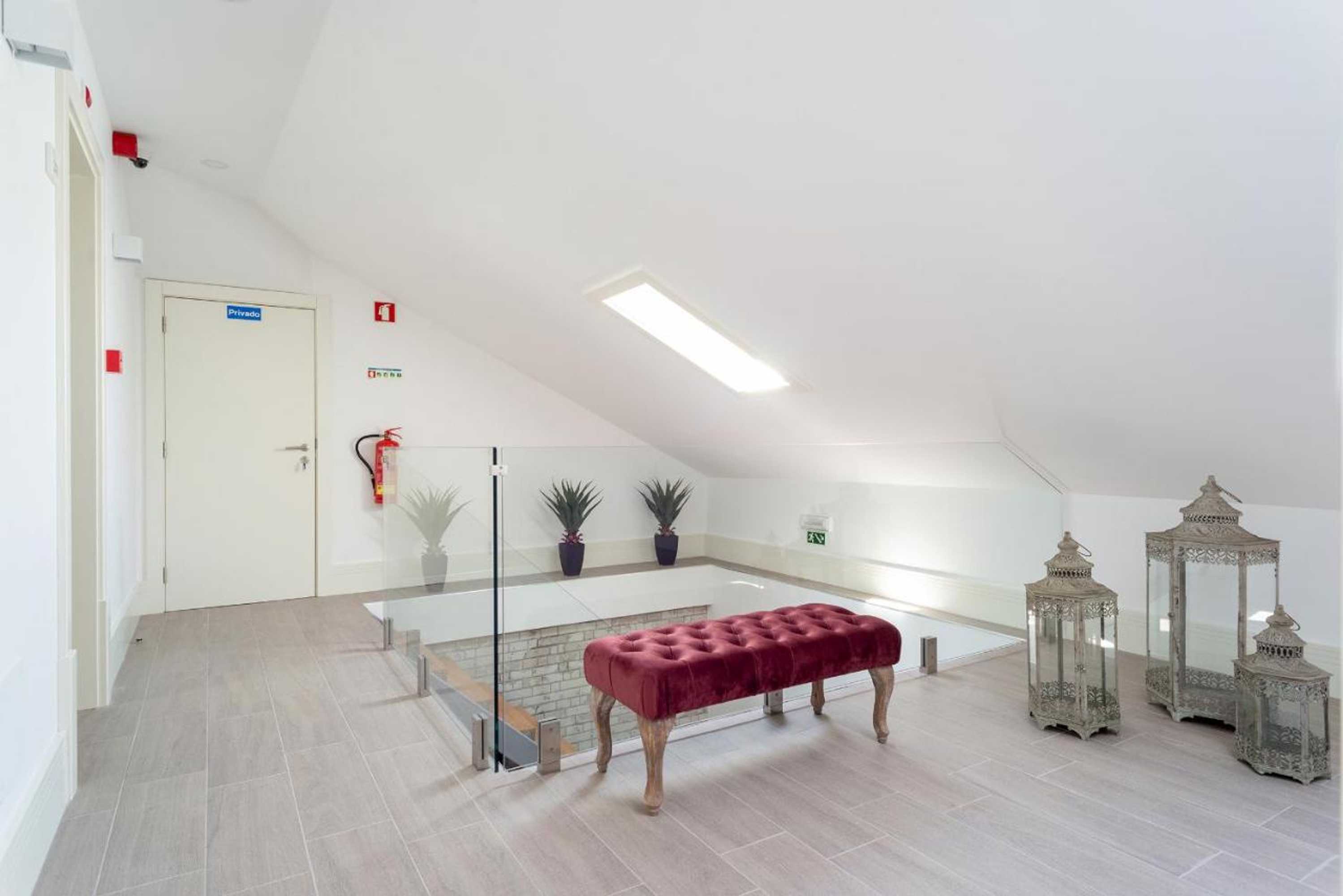 Gift card for Alojamento da Vila