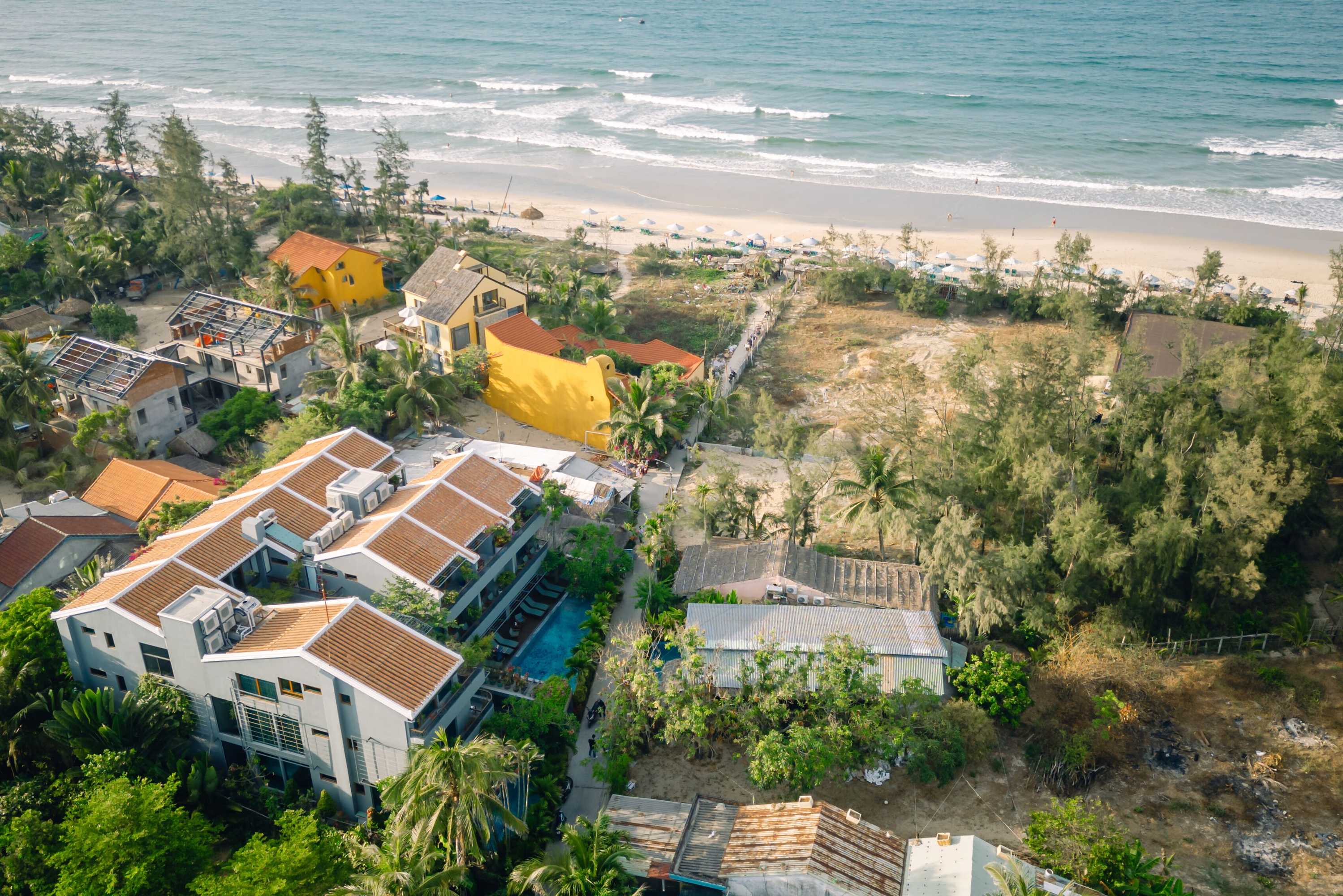 Gift card for Chiem Hoian - The Beachside Boutique Hotel & Villa Gift card for Chiem Hoian - The Beachside Boutique Hotel & Villa