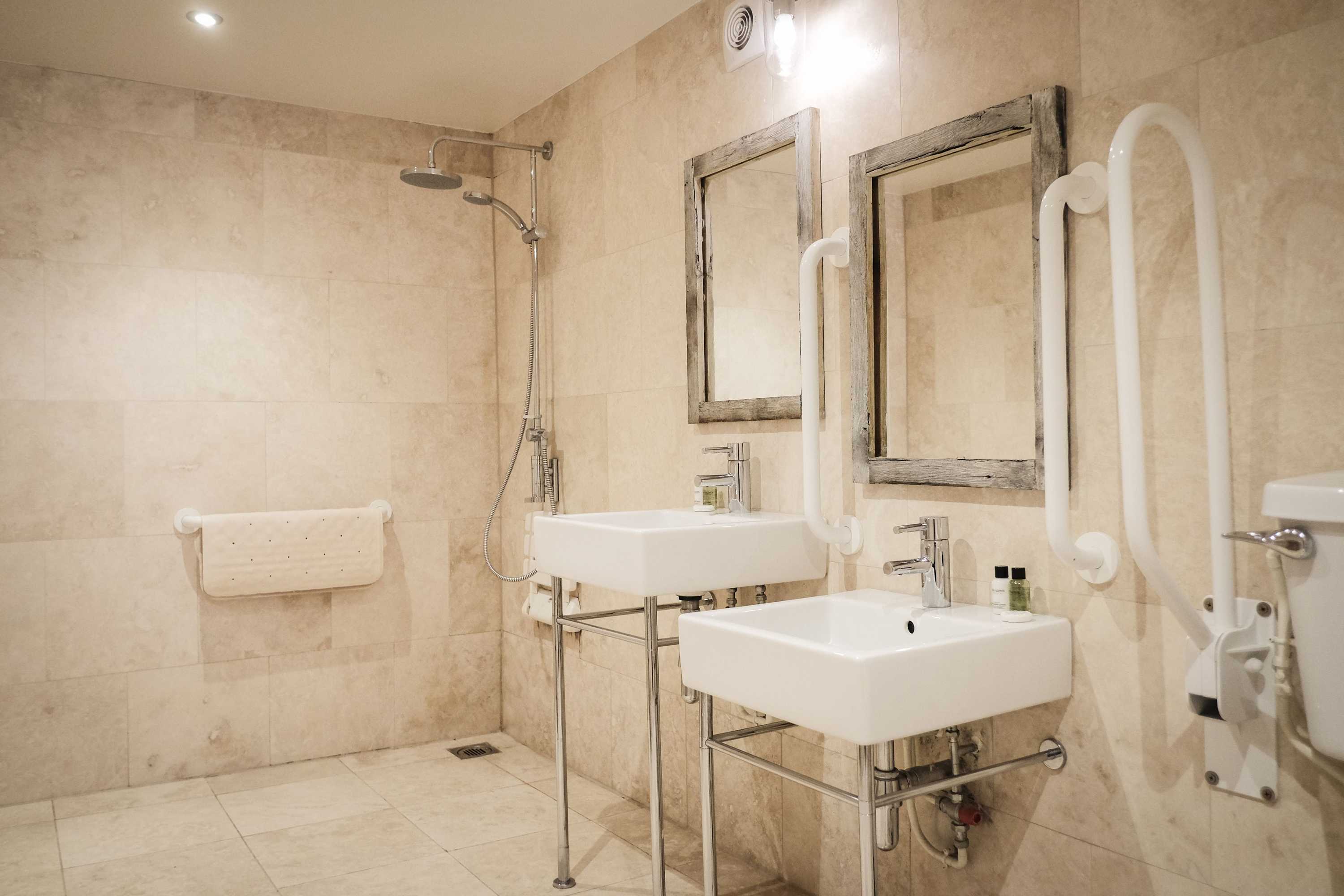 Gift card for The White Buck