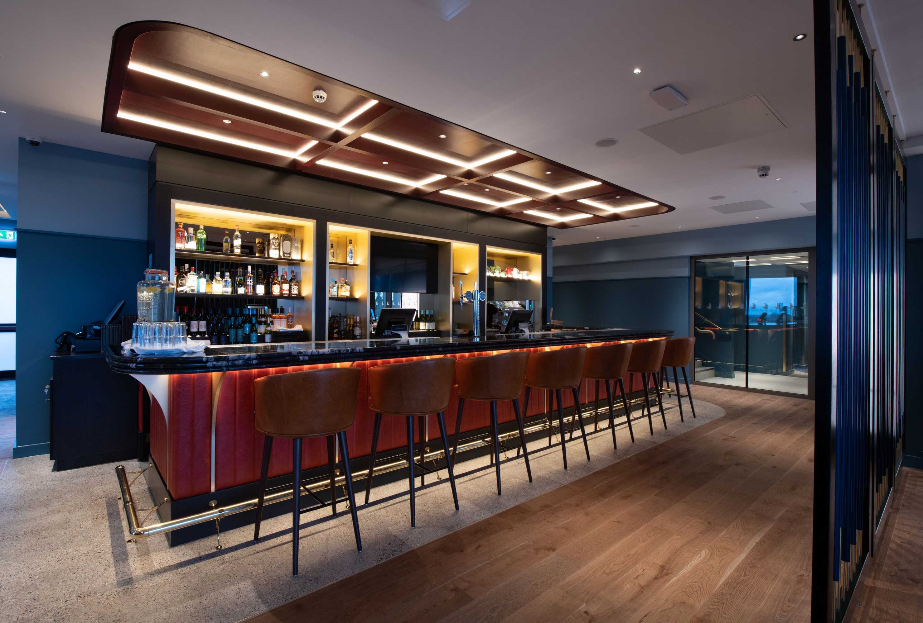 Gift card for The Landing Hotel