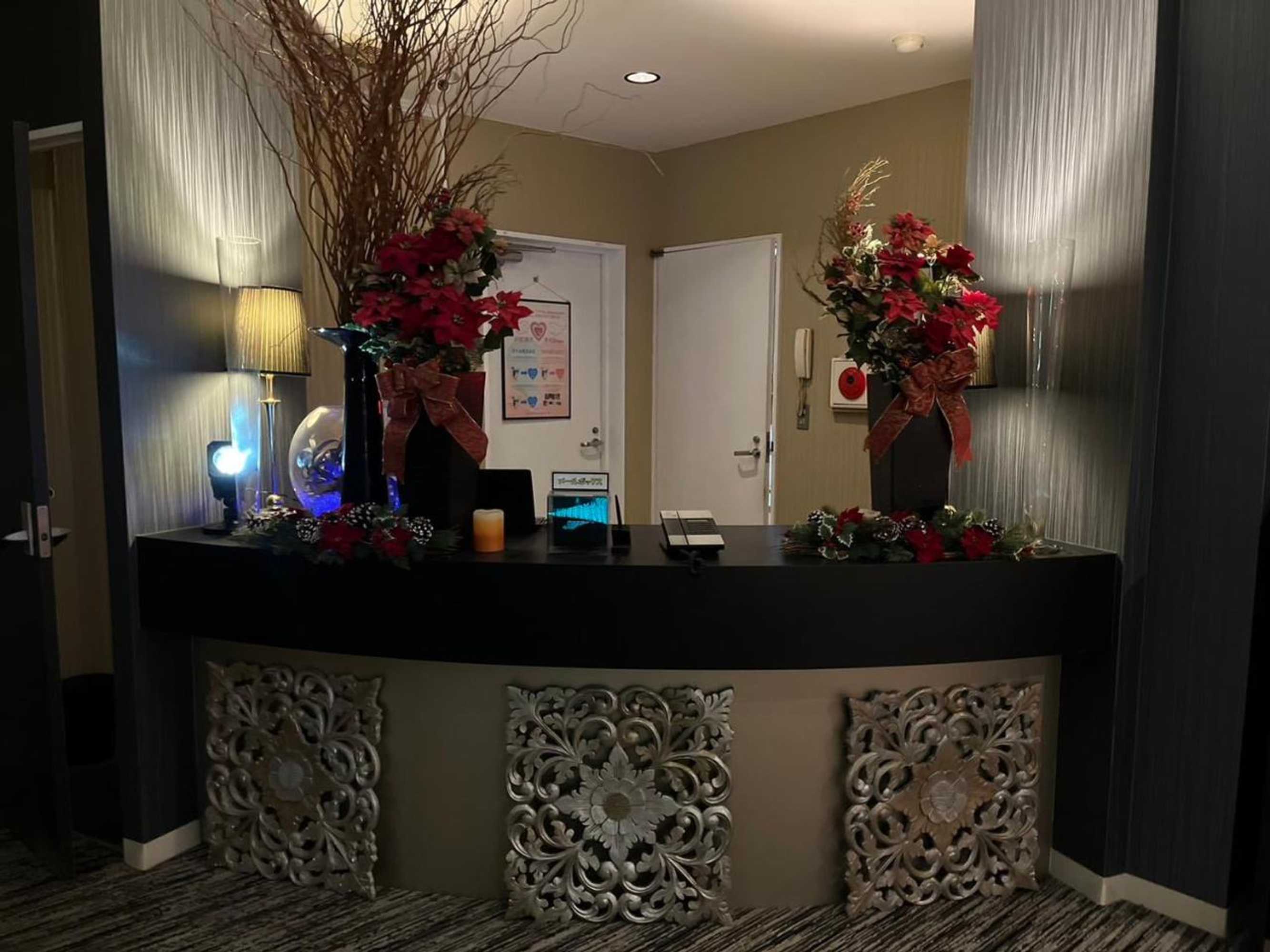 Gift card for Hotel Brooks (adult Only )