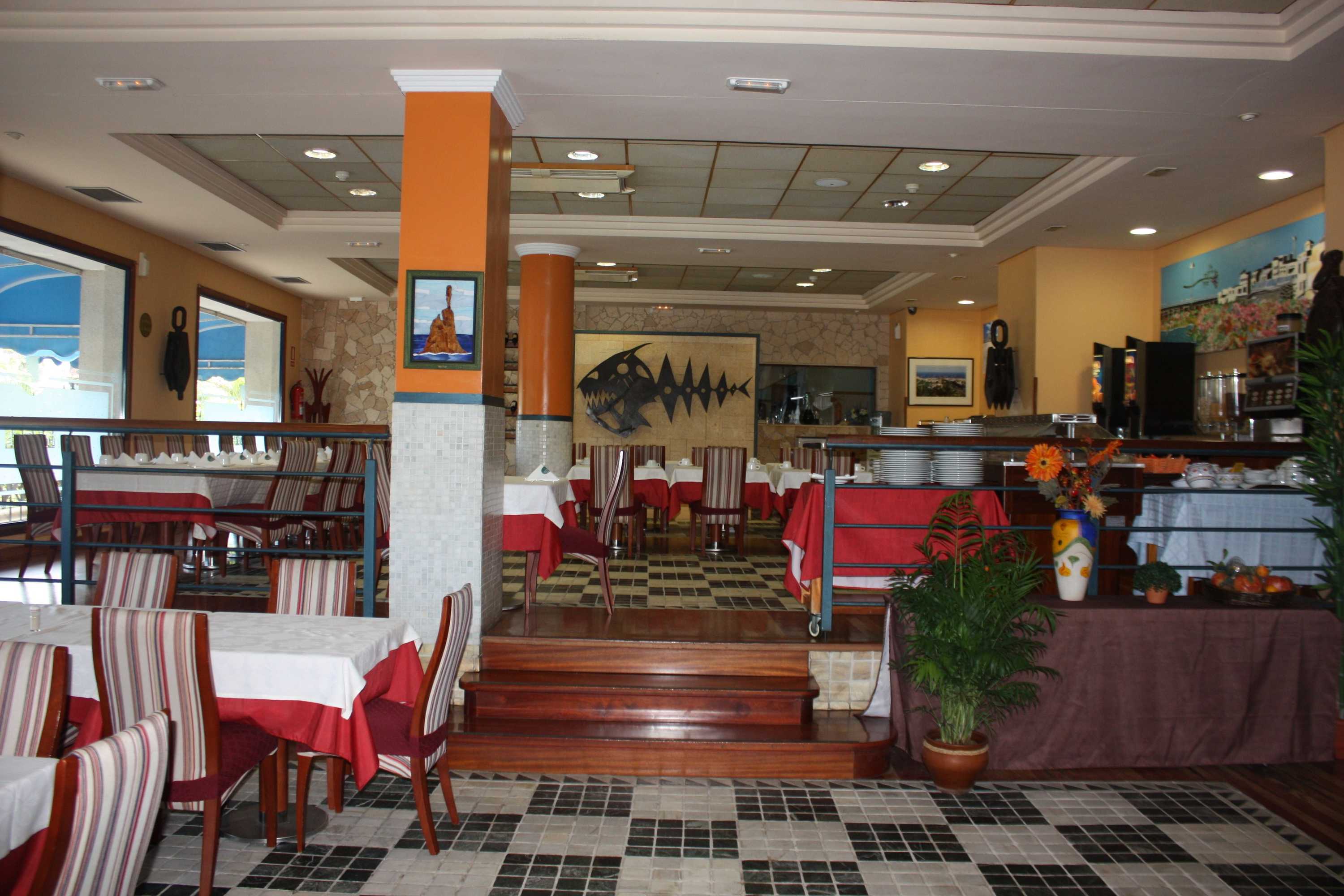 Gift card for Hotel Puerto de Las Nieves Gift card for Hotel Puerto de Las Nieves
