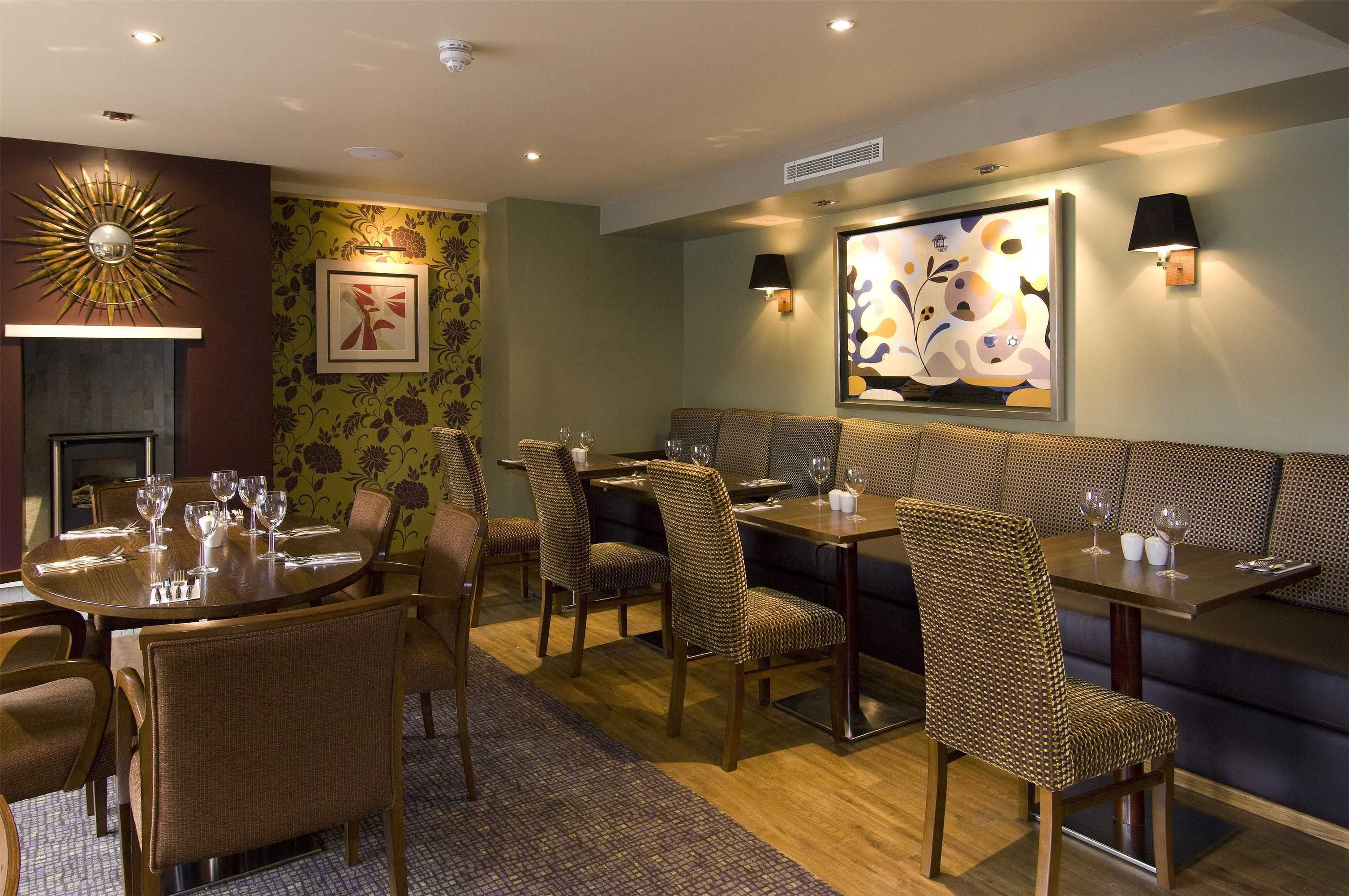 Gift card for Premier Inn Brentwood