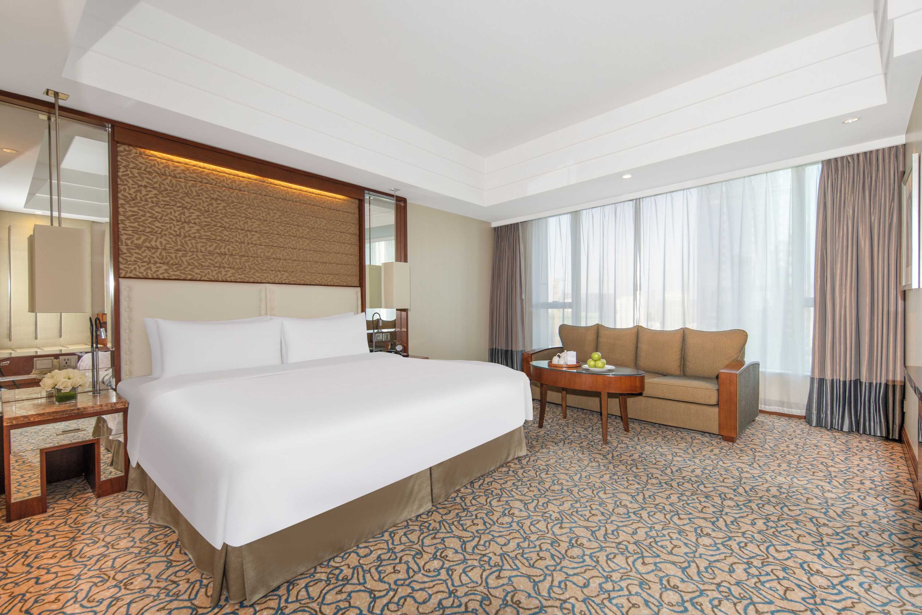 Gift card for Shangri-La Ningbo Gift card for Shangri-La Ningbo