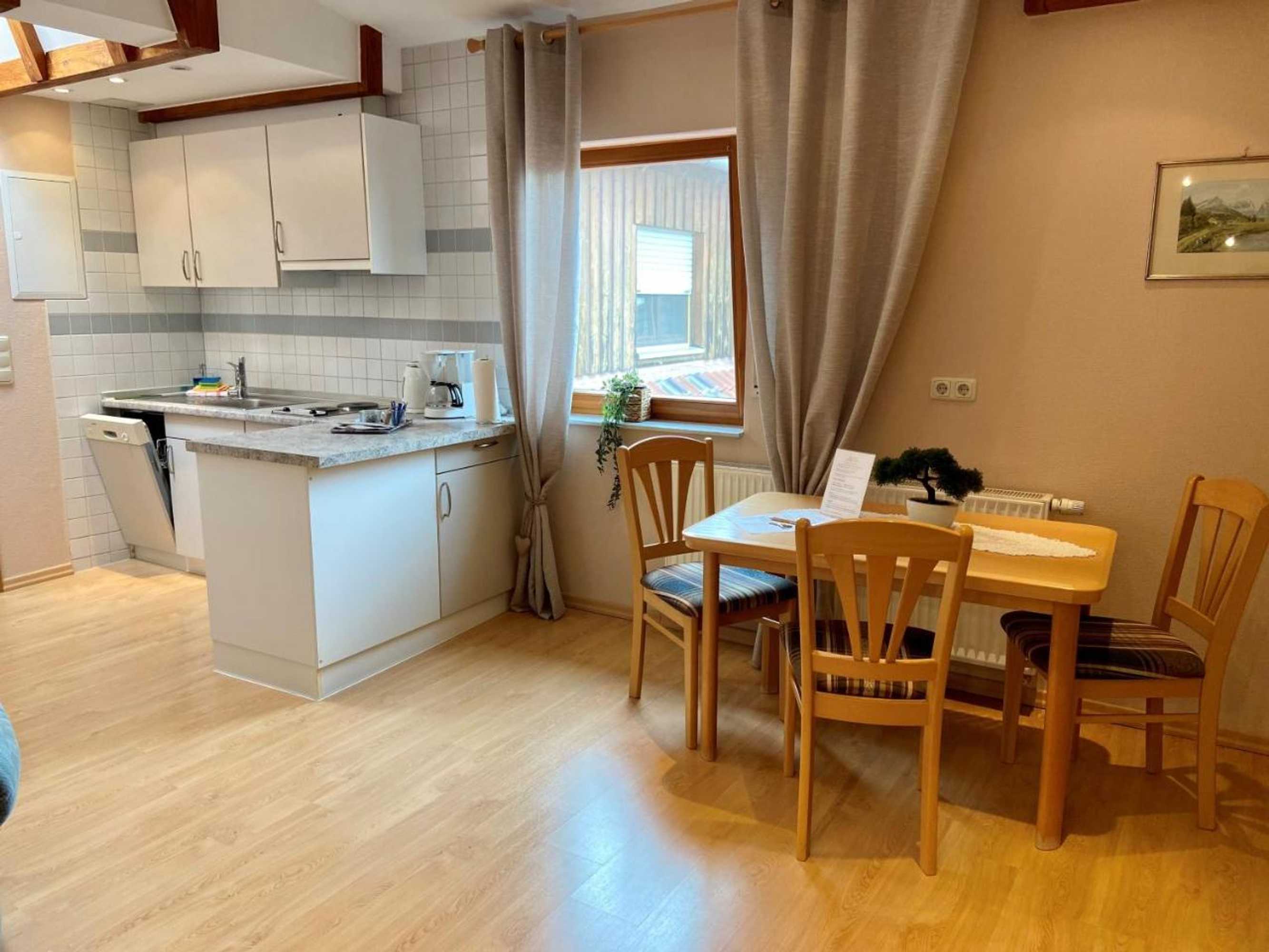 Gift card for Hotel Bett Und Frühstück