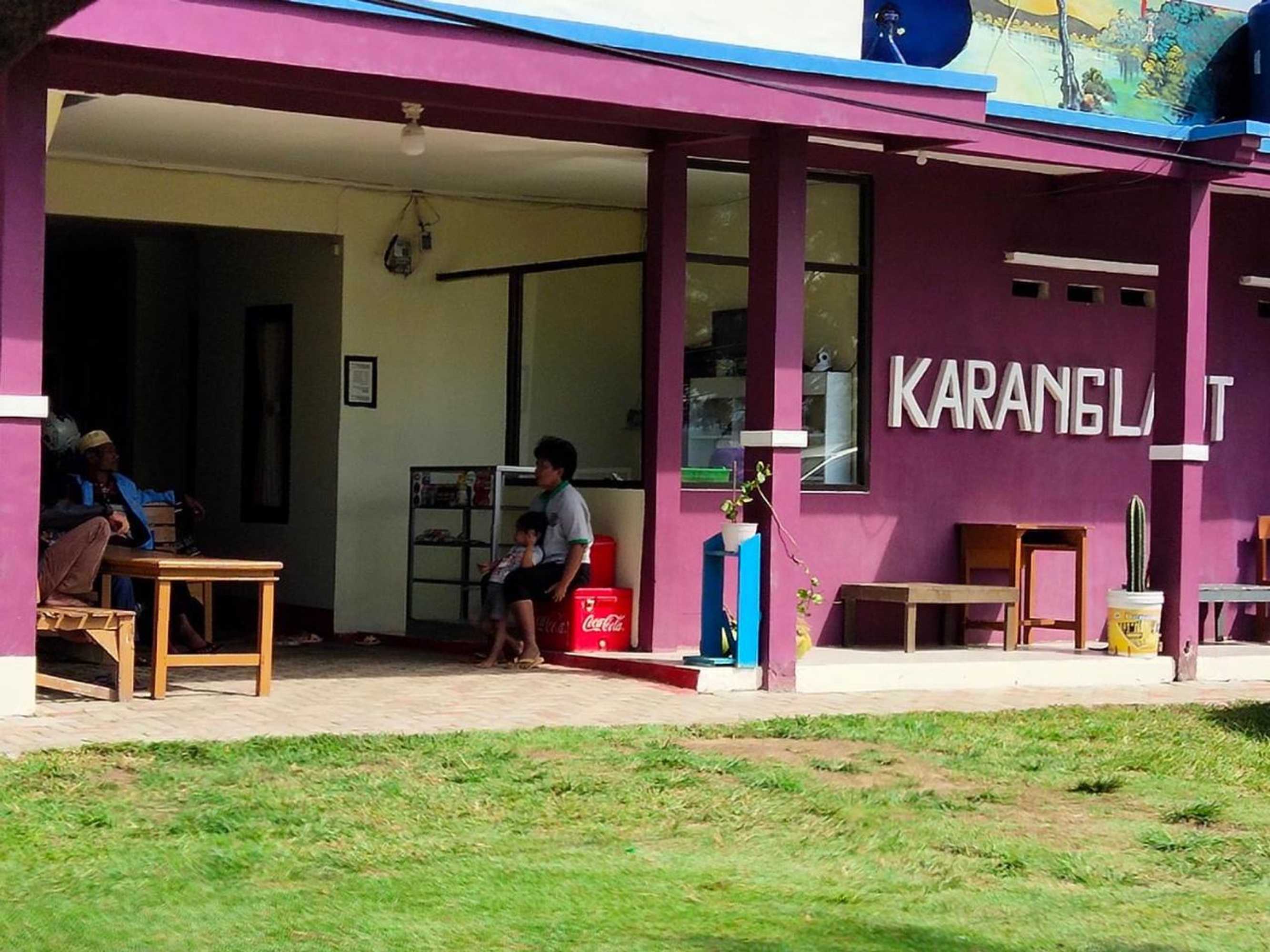 Gift card for Penginapan Karanglaut Santolo Gift card for Penginapan Karanglaut Santolo