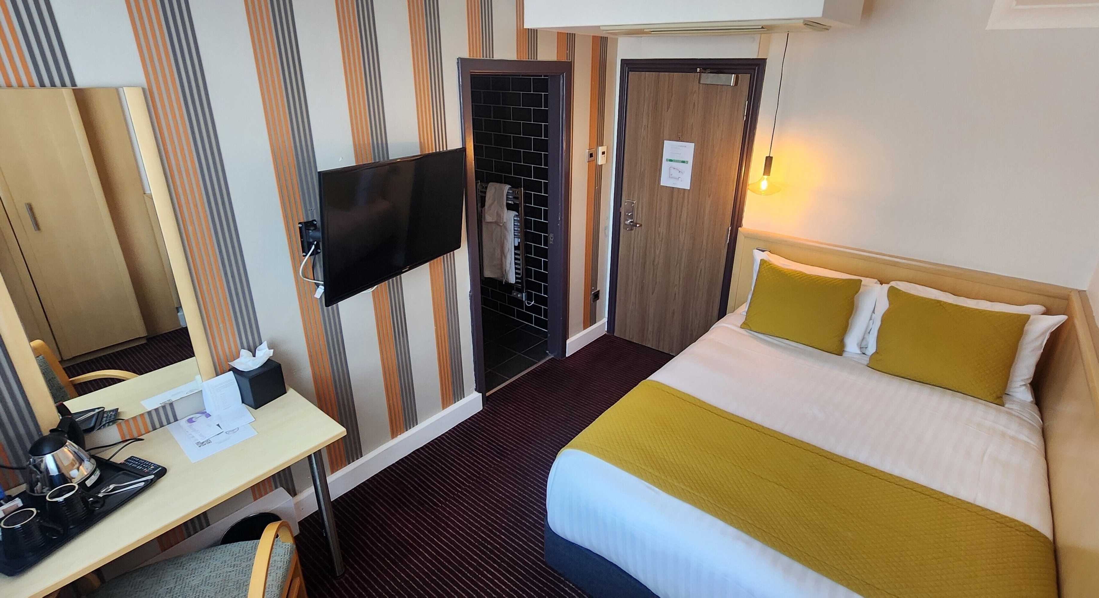 Gift card for Mercure Doncaster Centre Danum Hotel Gift card for Mercure Doncaster Centre Danum Hotel