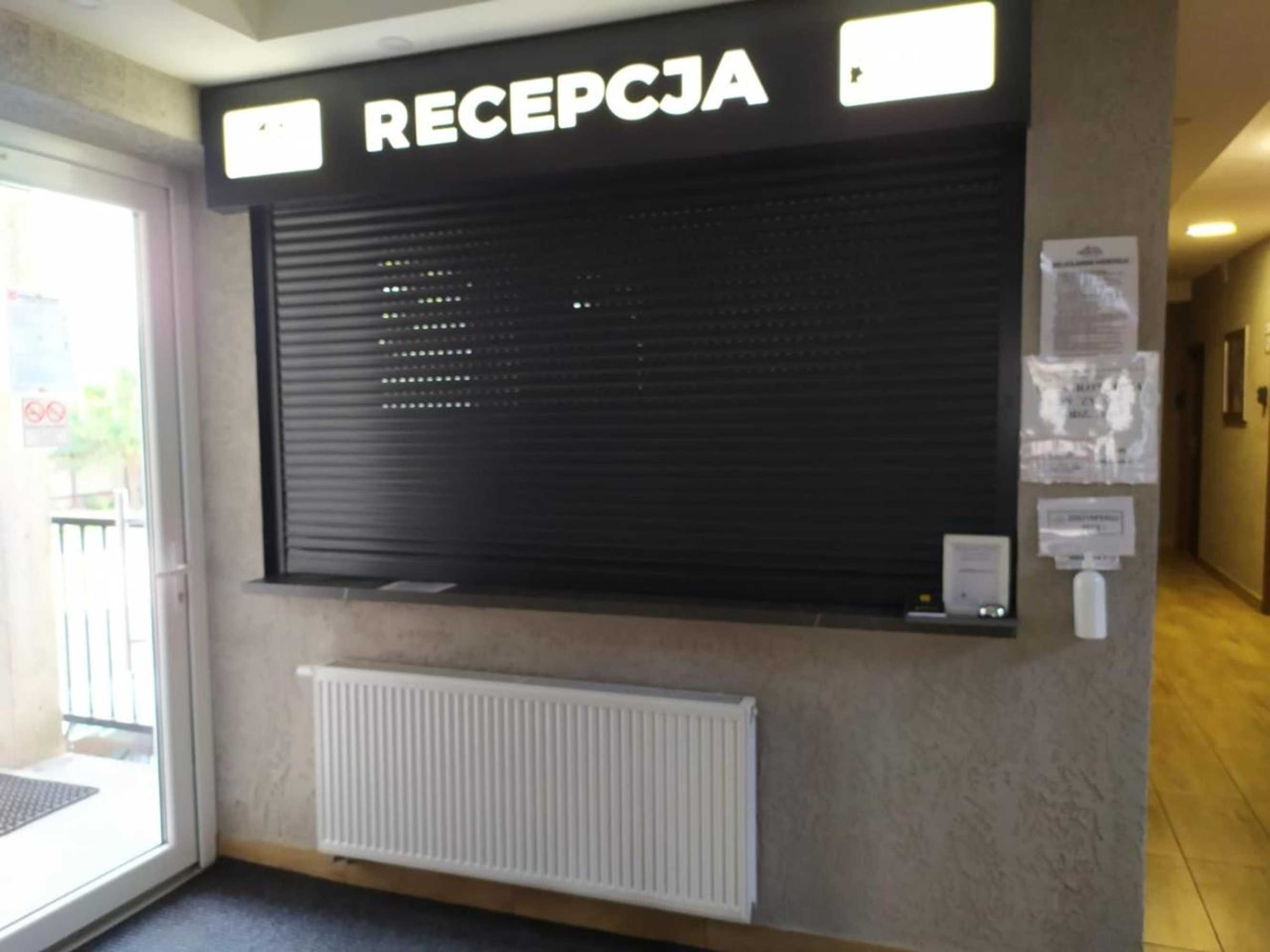Gift card for Aparthotel Wadowice & Hostel Genery