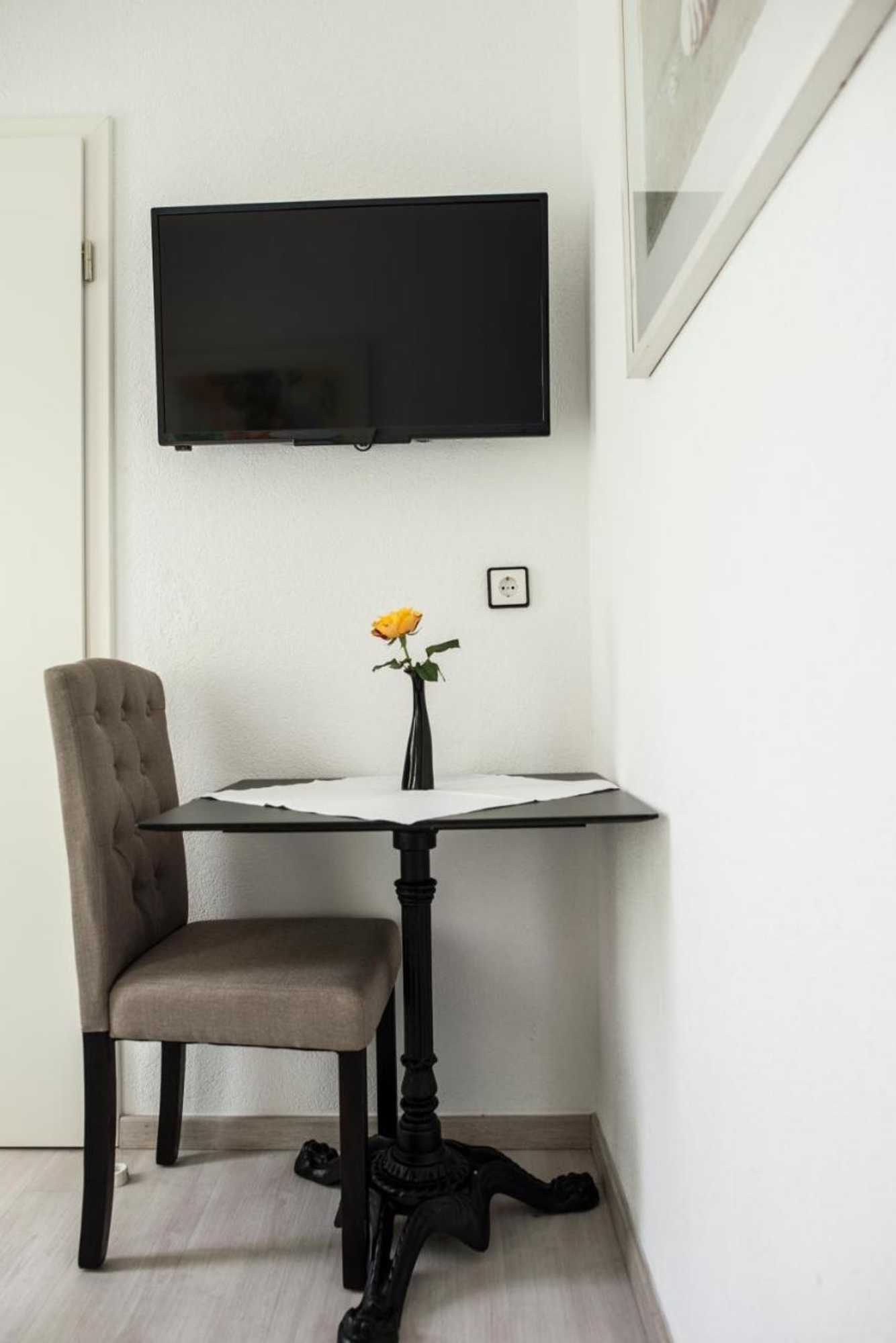 Gift card for Pension Gino