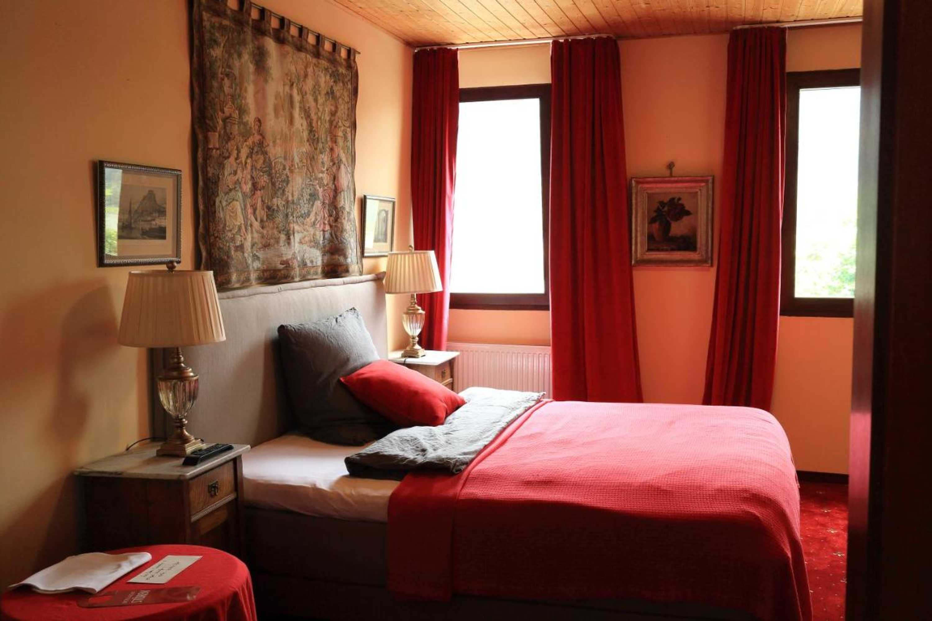 Gift card for Anker Hotel-Restaurant