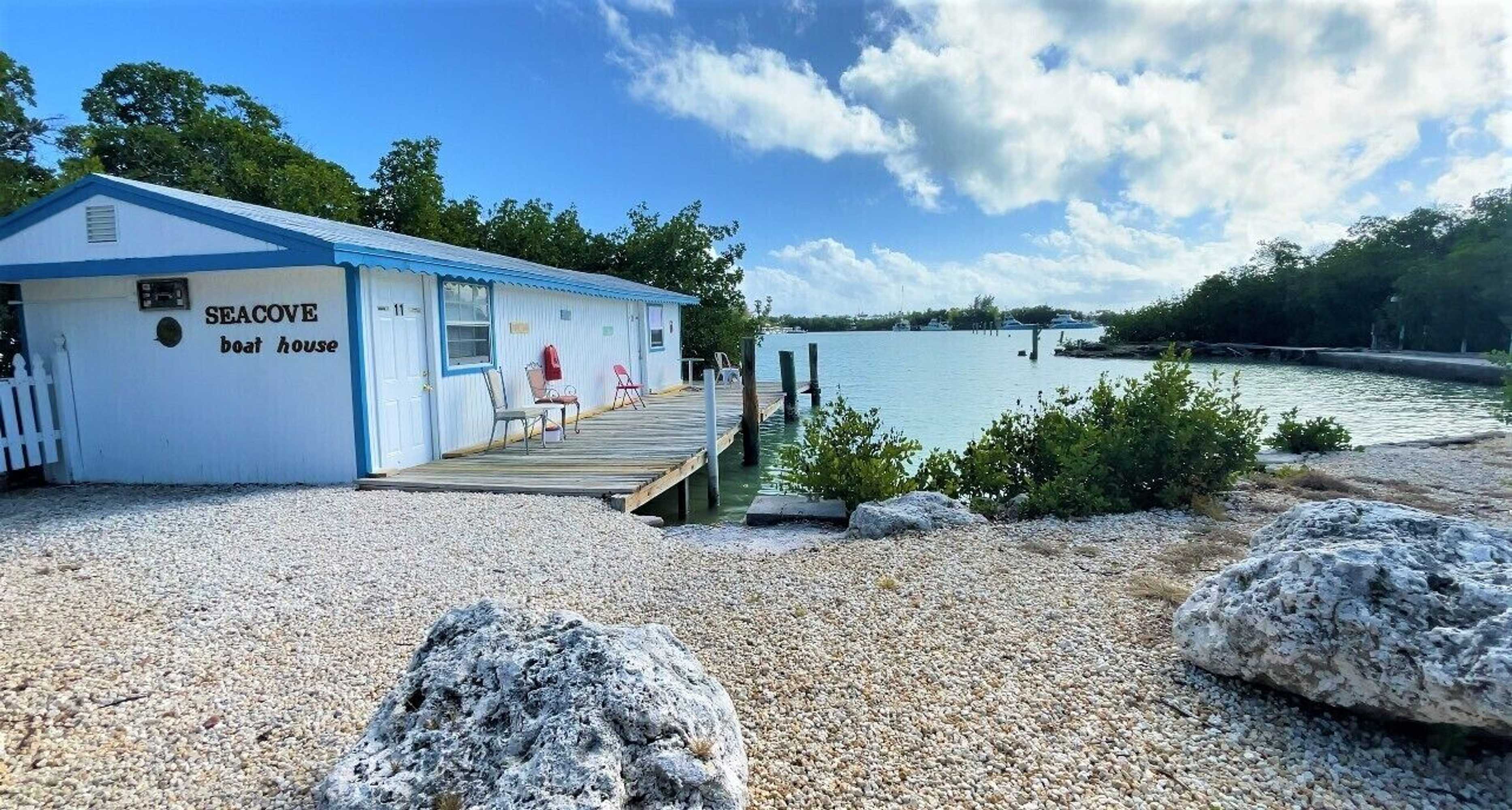 Gift card for Floating Sea Cove Resort & Marina Gift card for Floating Sea Cove Resort & Marina