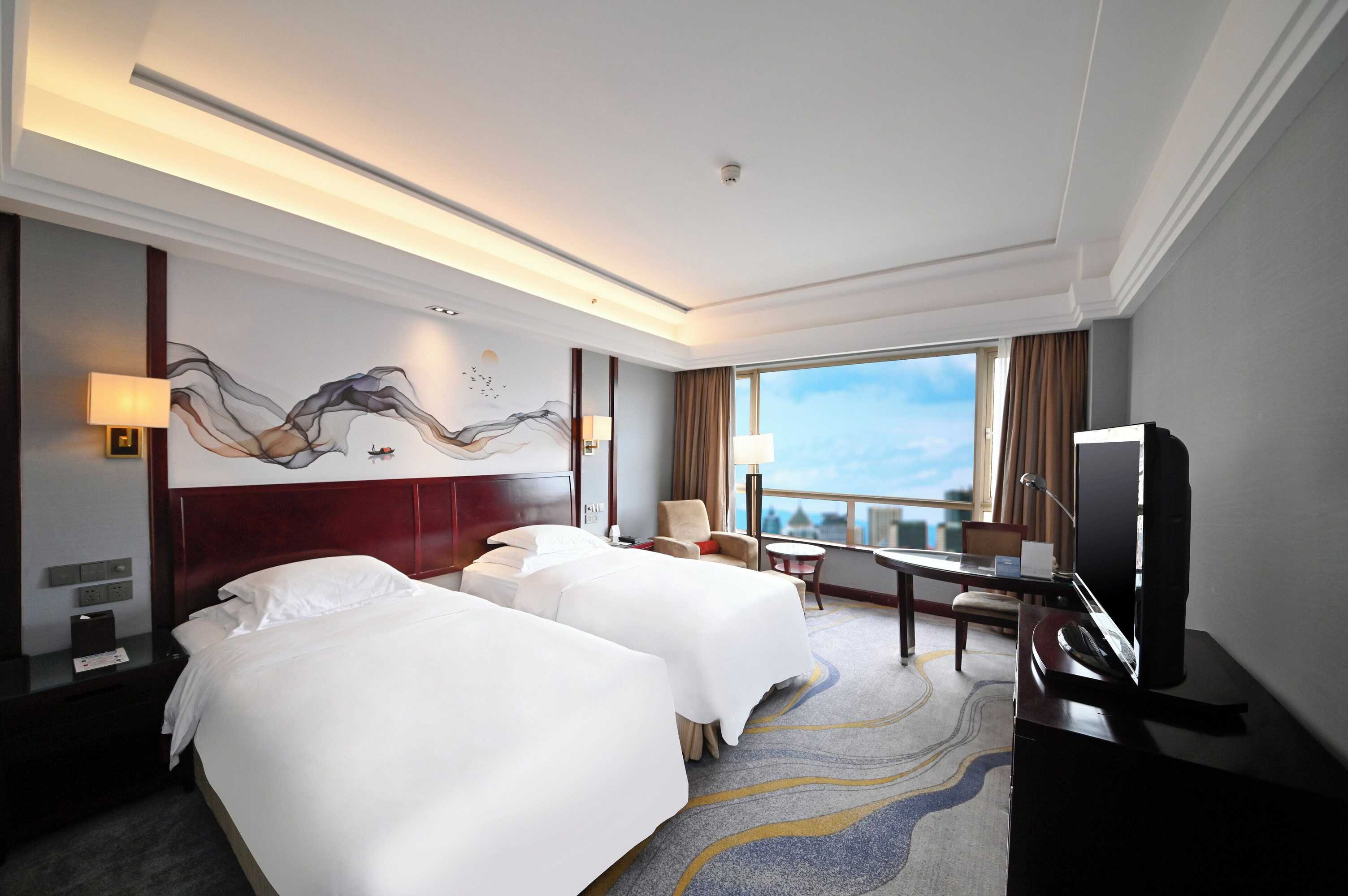 Gift card for Crowne Plaza City Center Ningbo by Ihg