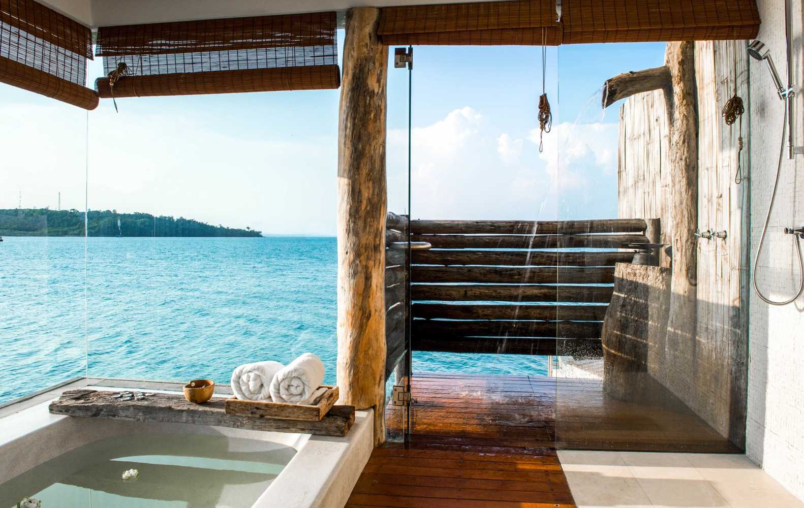 Gift card for Song Saa Private Island Gift card for Song Saa Private Island