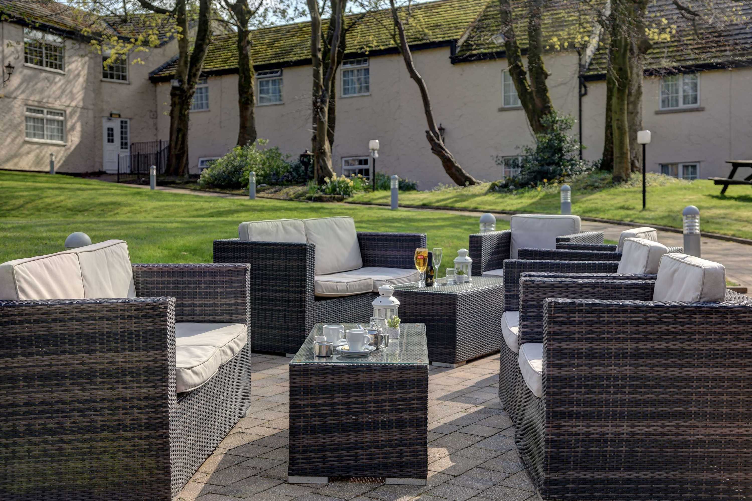 Gift card for Best Western Manchester Bury Bolholt Country Park Hotel Gift card for Best Western Manchester Bury Bolholt Country Park Hotel