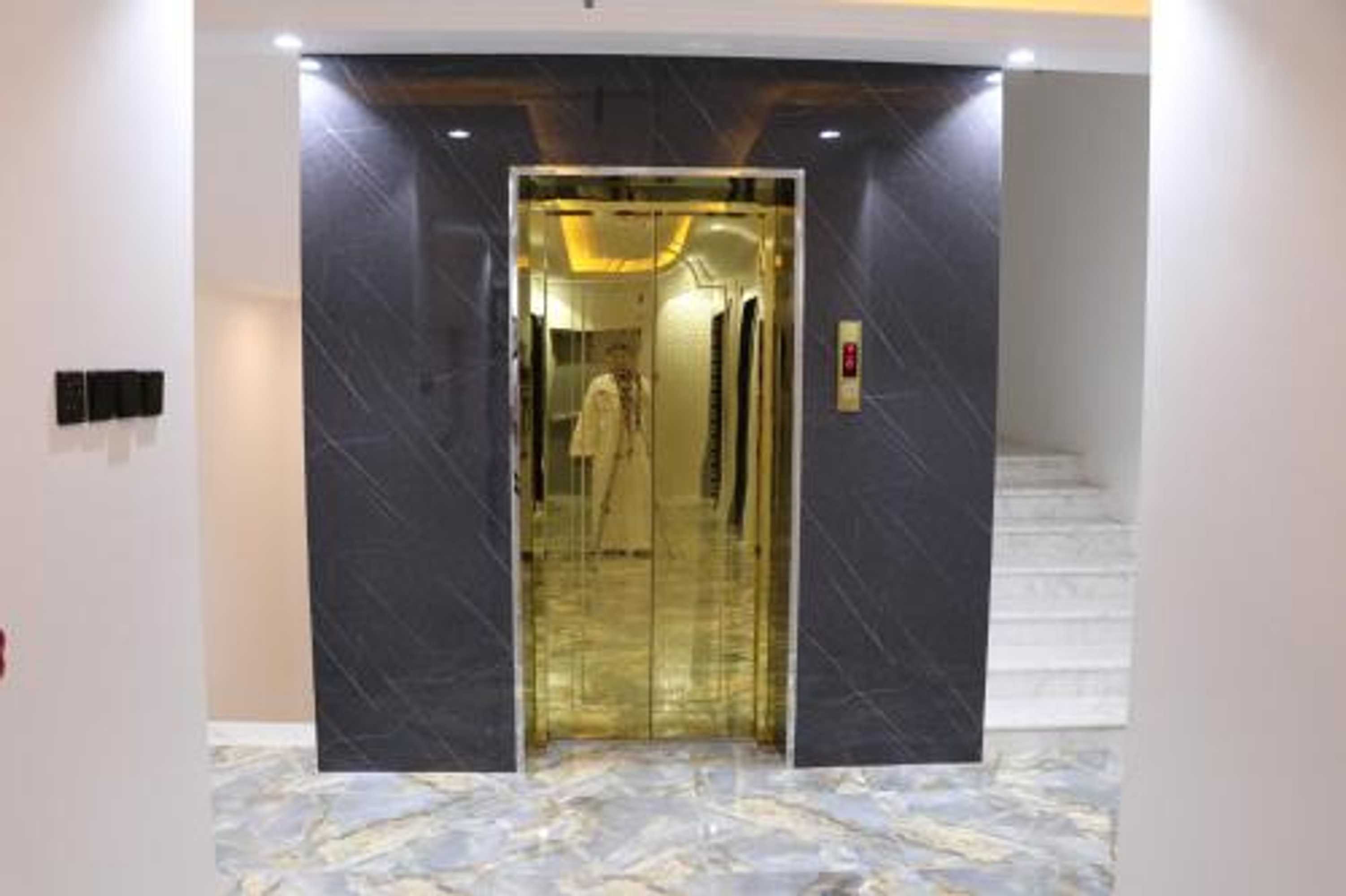 Gift card for Qimam Park Hotel 4 Gift card for Qimam Park Hotel 4