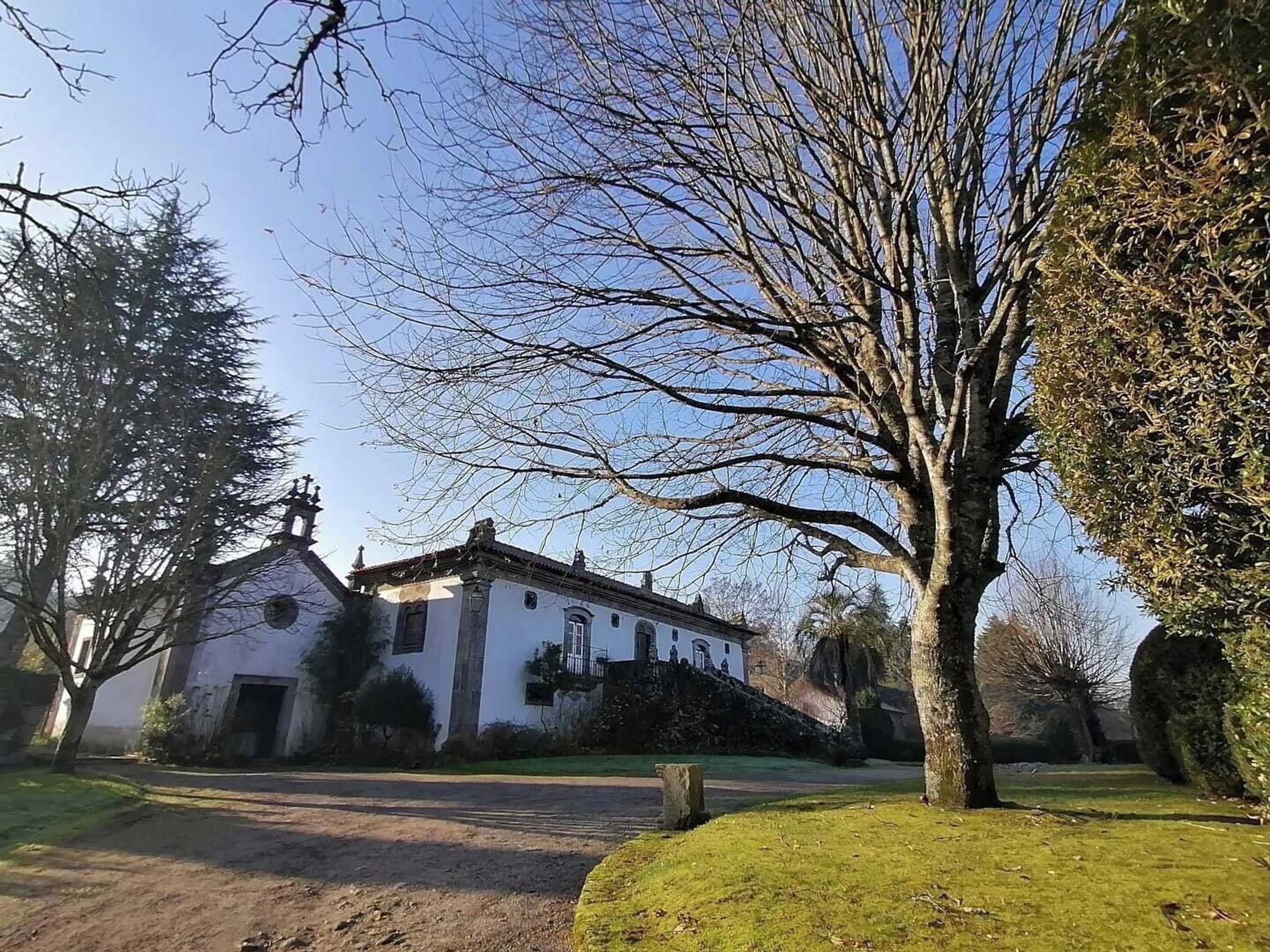 Gift card for Casa de Juste - Lousada