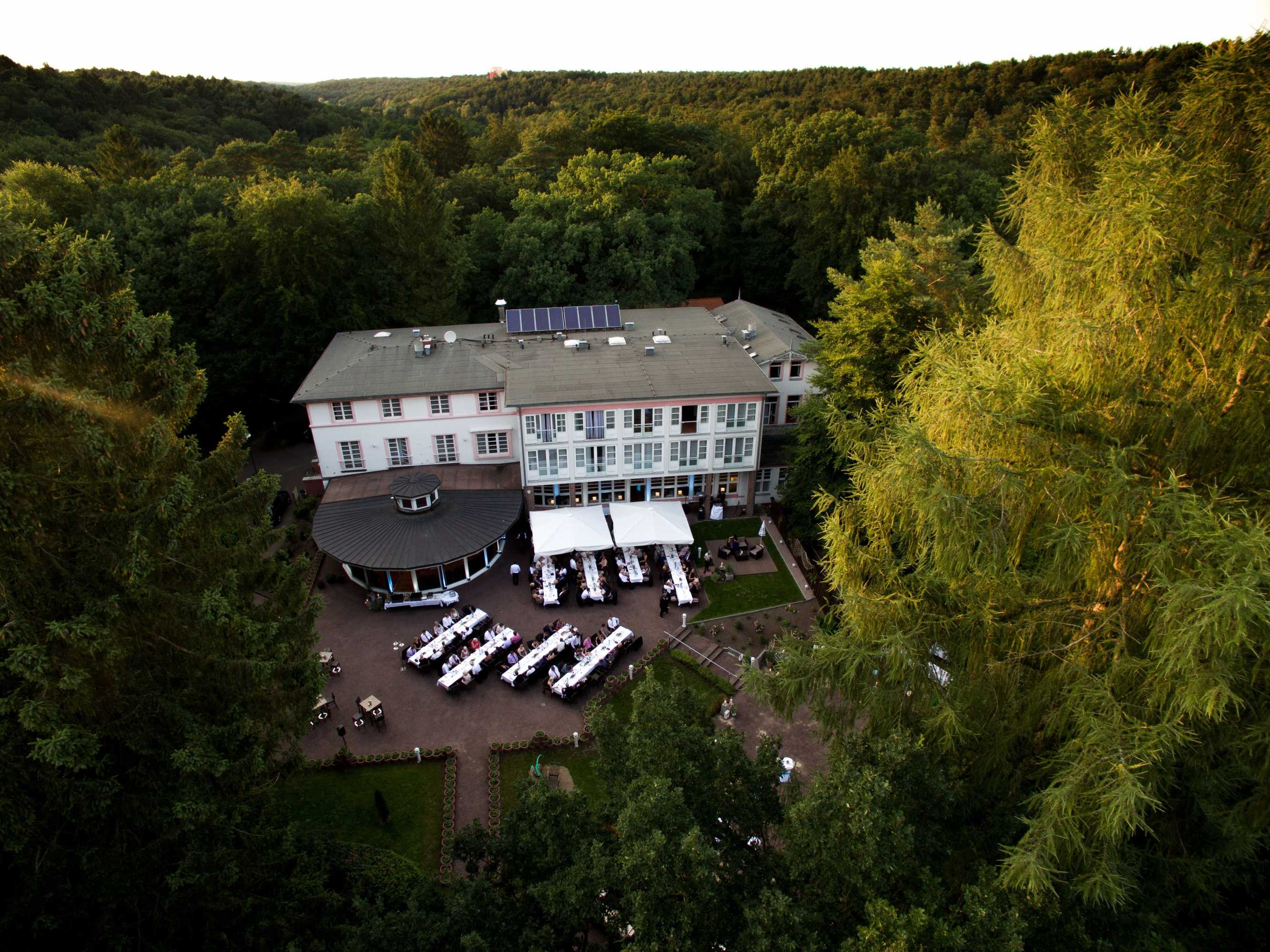 Gift card for Hotel Waldhalle Gift card for Hotel Waldhalle