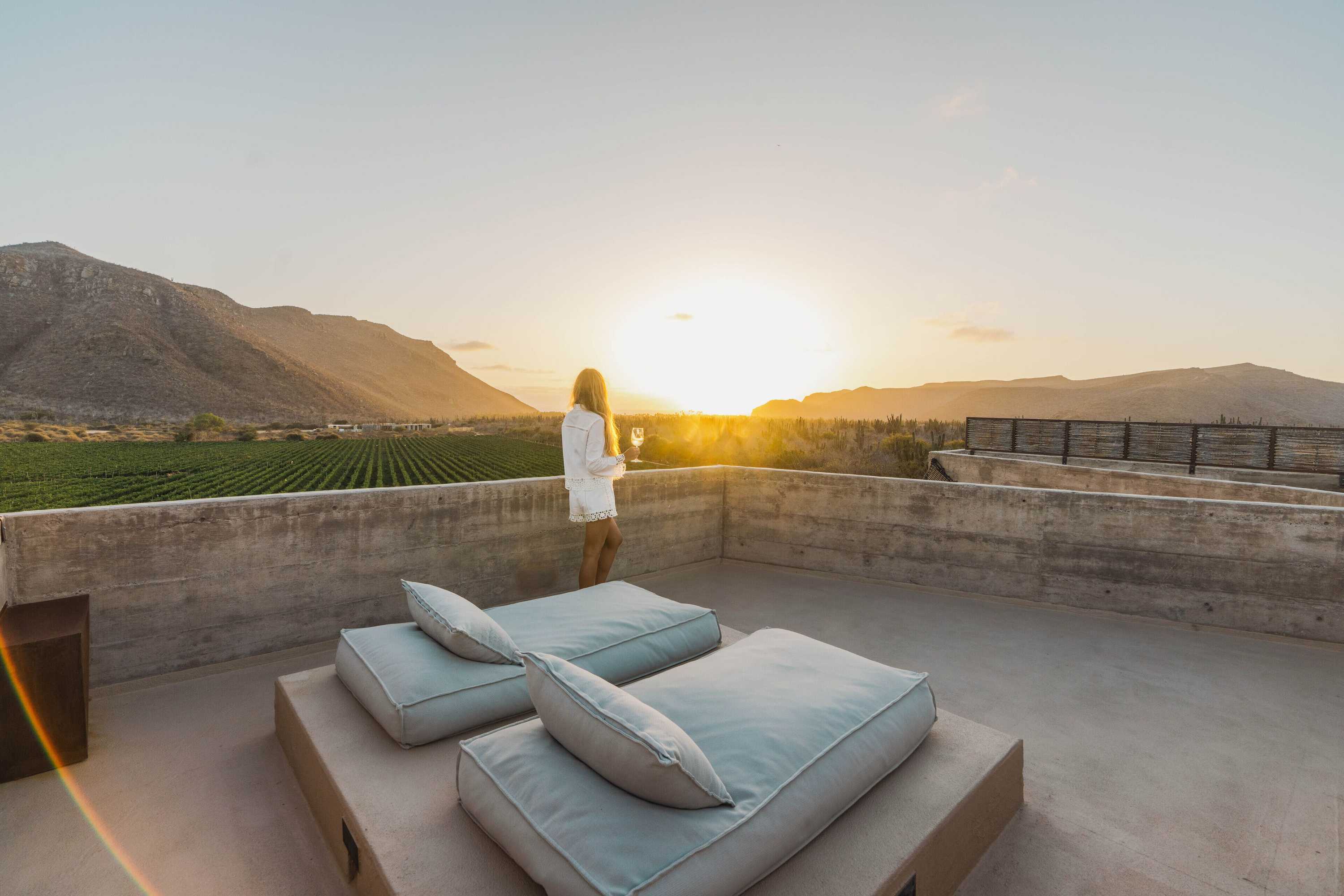 Gift card for Paradero Todos Santos - Exclusive Experiences Gift card for Paradero Todos Santos - Exclusive Experiences