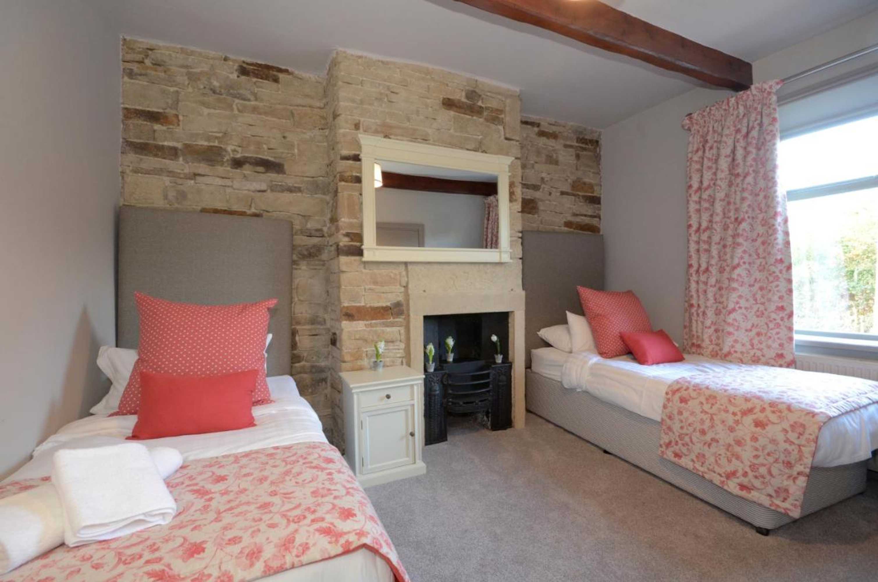 Gift card for Alma Inn