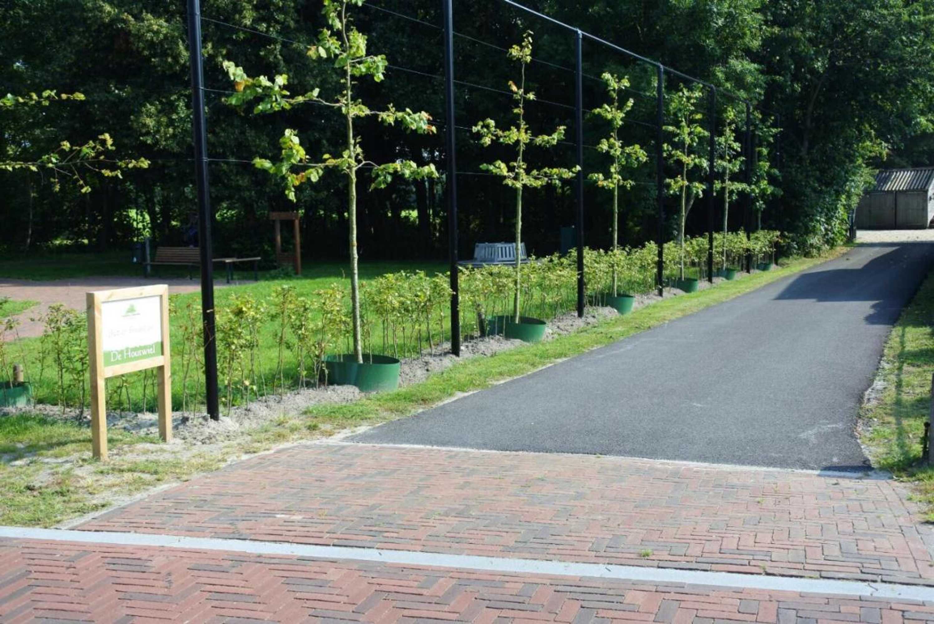 Gift card for Bed en Breakfast de Houtwiel