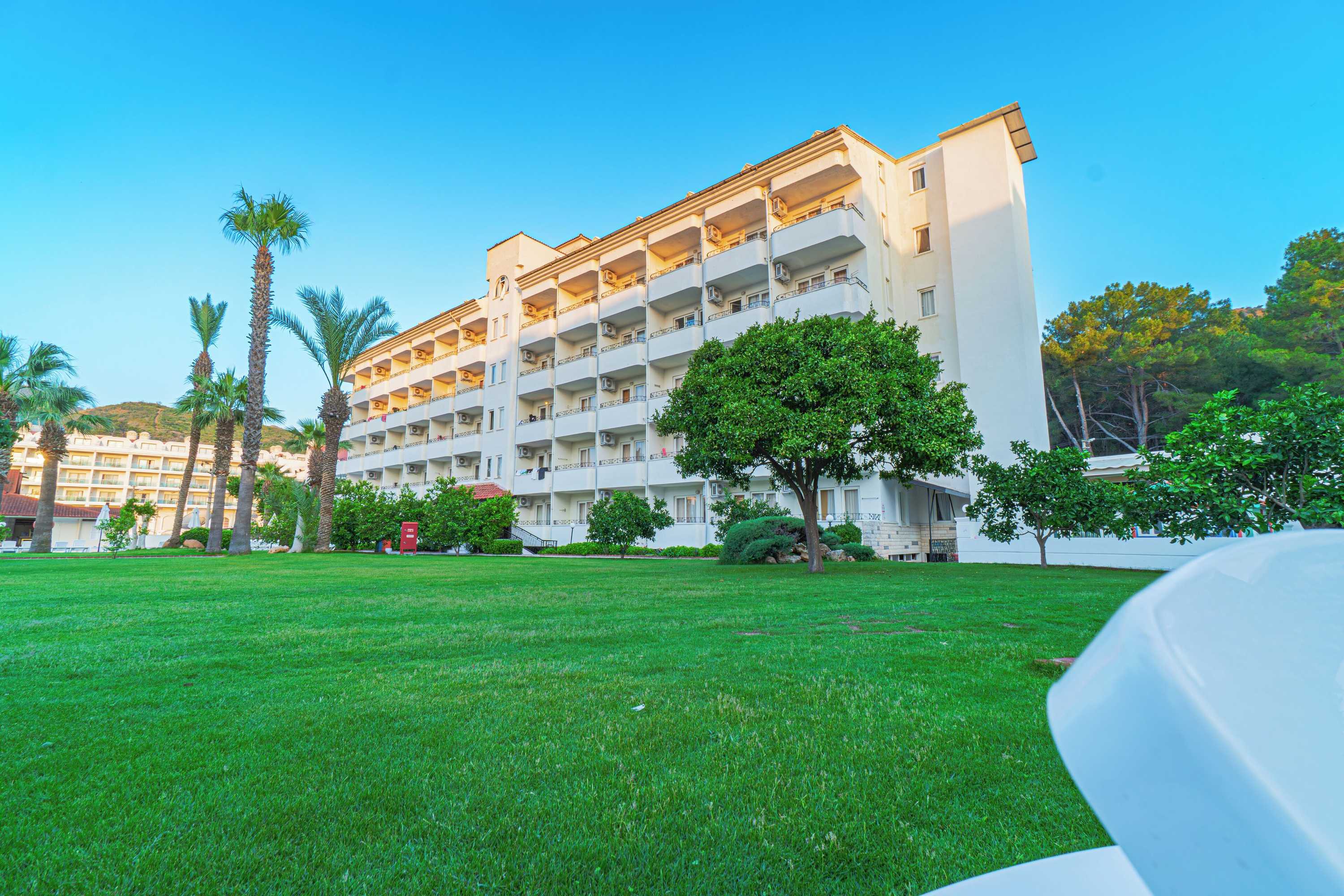 Gift card for Club Hotel Pineta - All Inclusive
