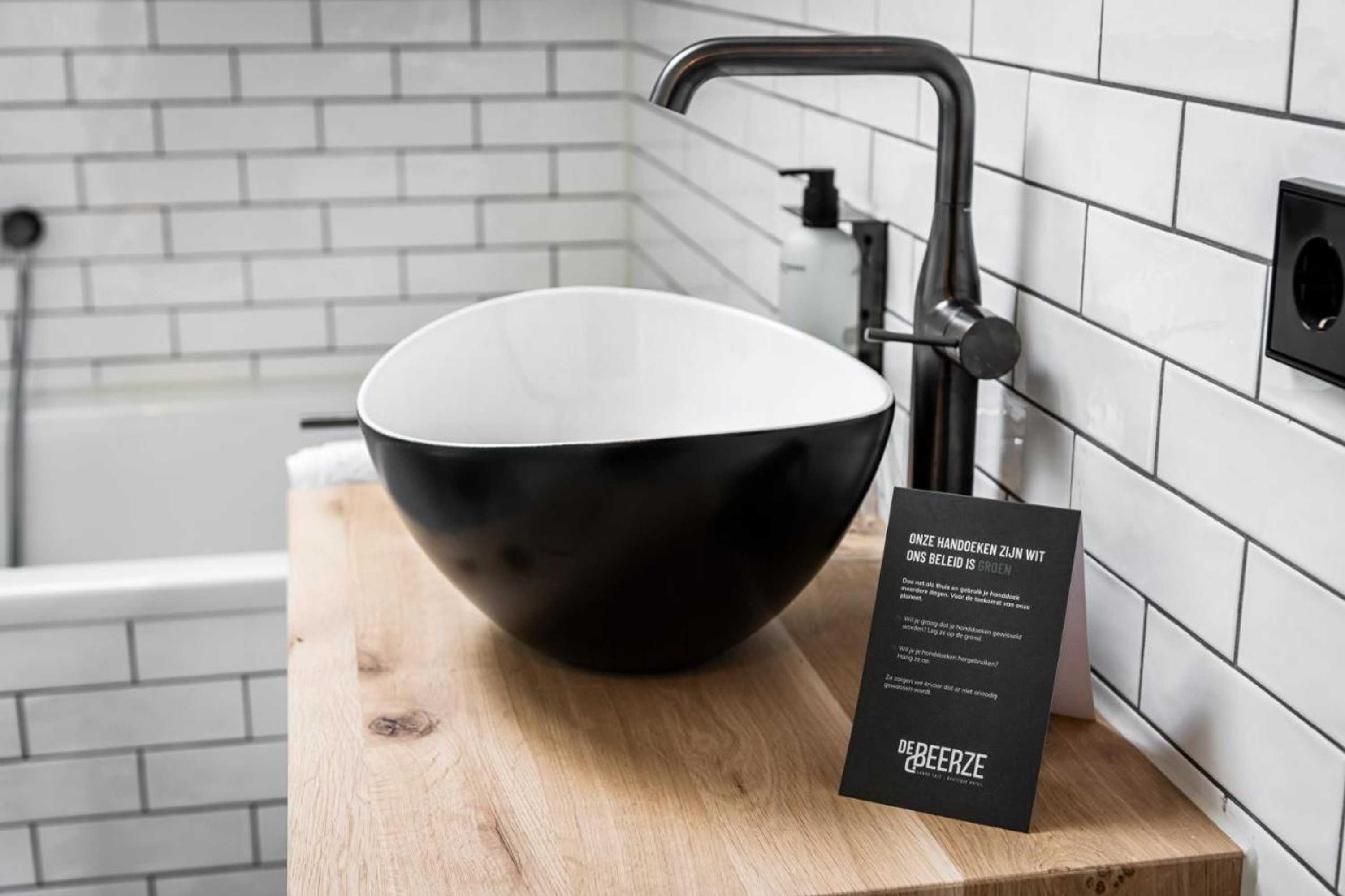 Gift card for Boutique Hotel De Beerze