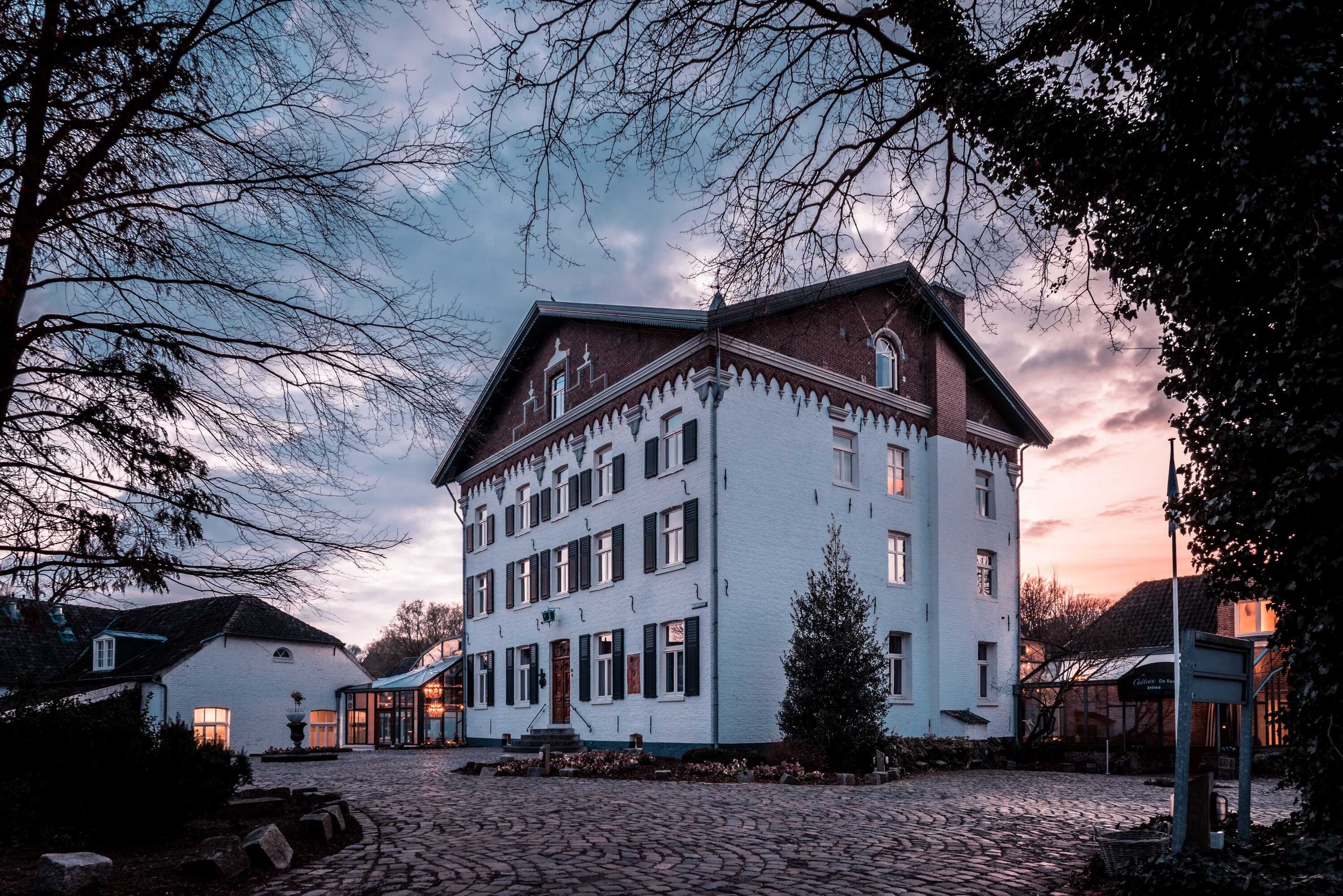 Gift card for Fletcher Hotel Château De Raay Gift card for Fletcher Hotel Château De Raay