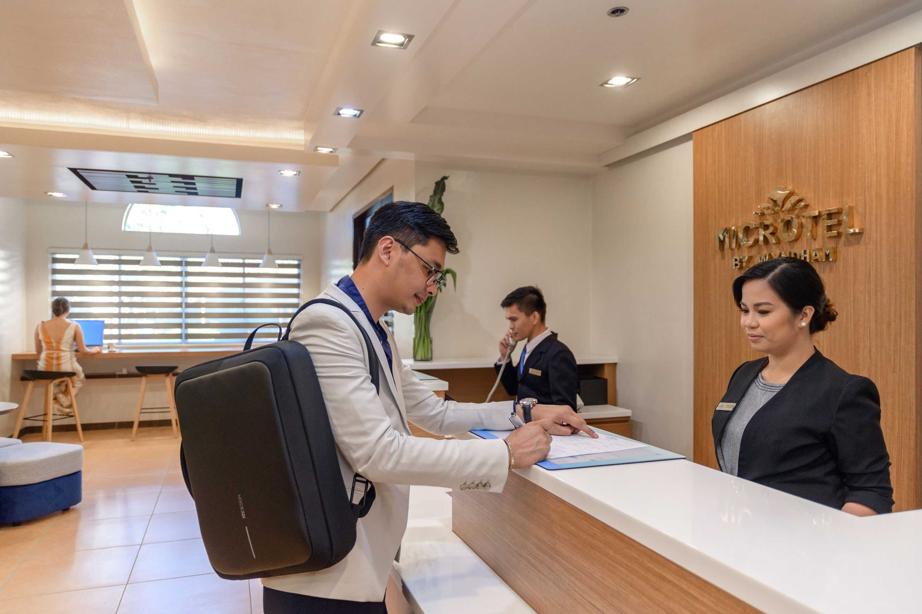 Gift card for Microtel by Wyndham Davao Gift card for Microtel by Wyndham Davao