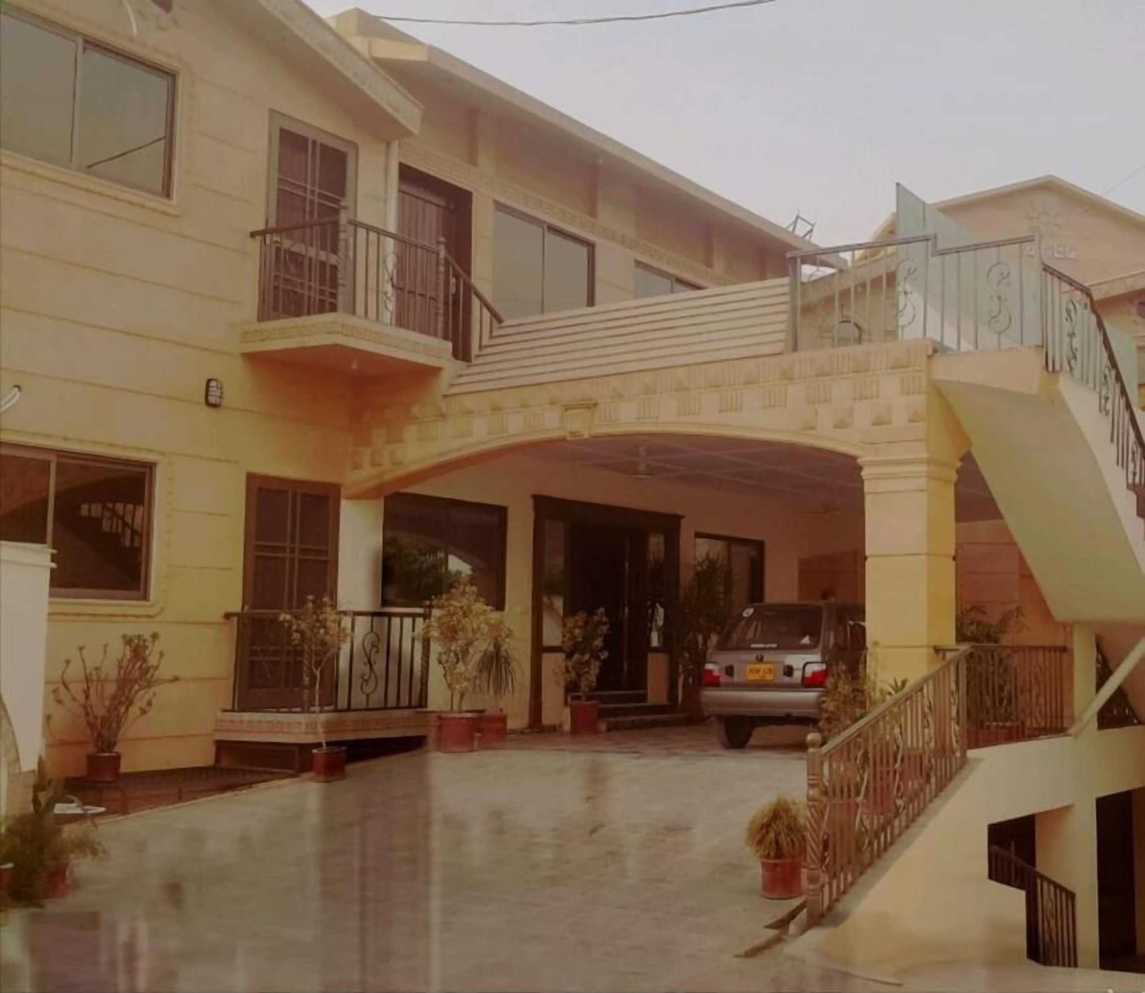 Gift card for Luxury Palace Peshawar Gift card for Luxury Palace Peshawar