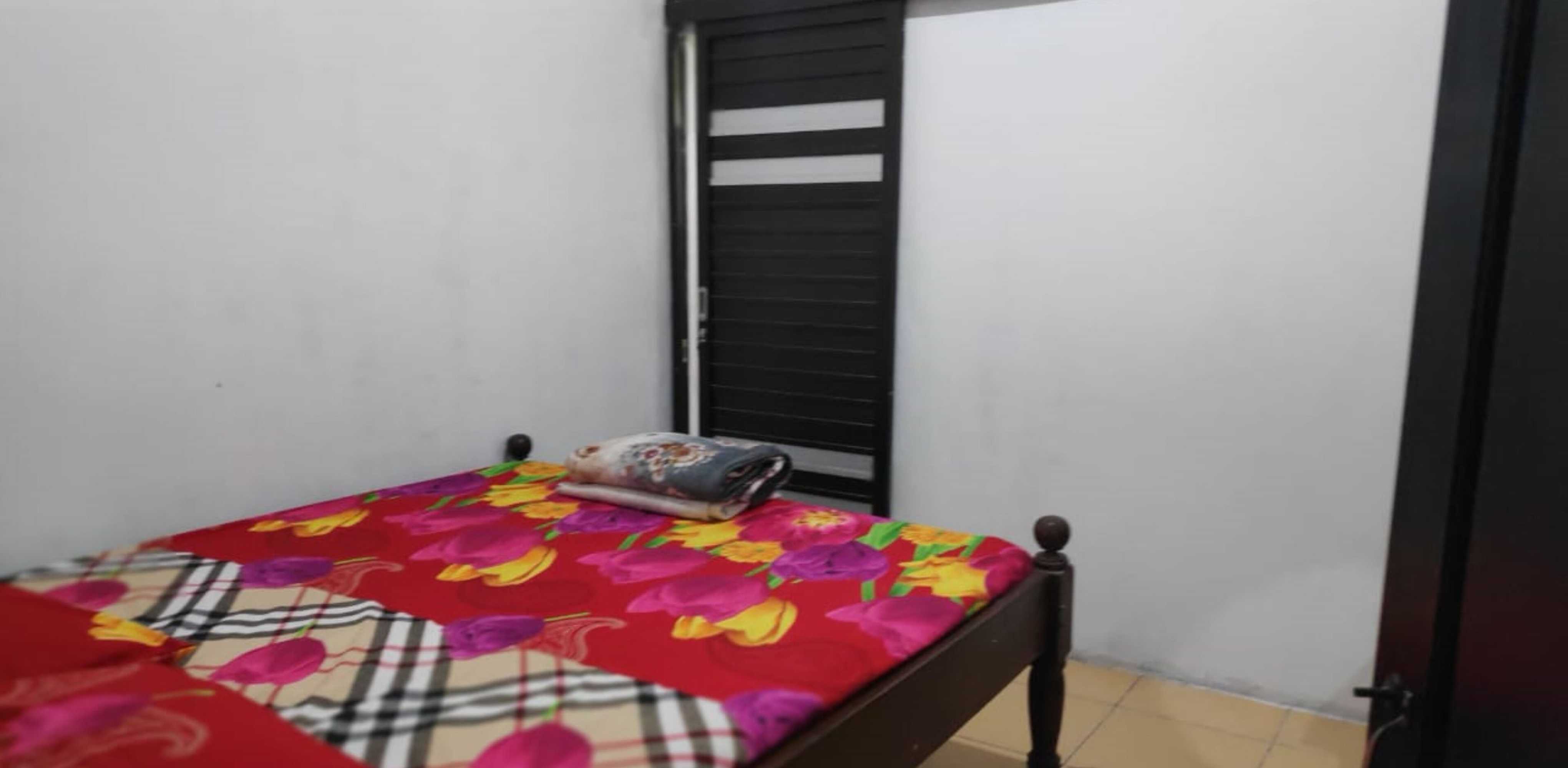 Gift card for Homestay Rahayu