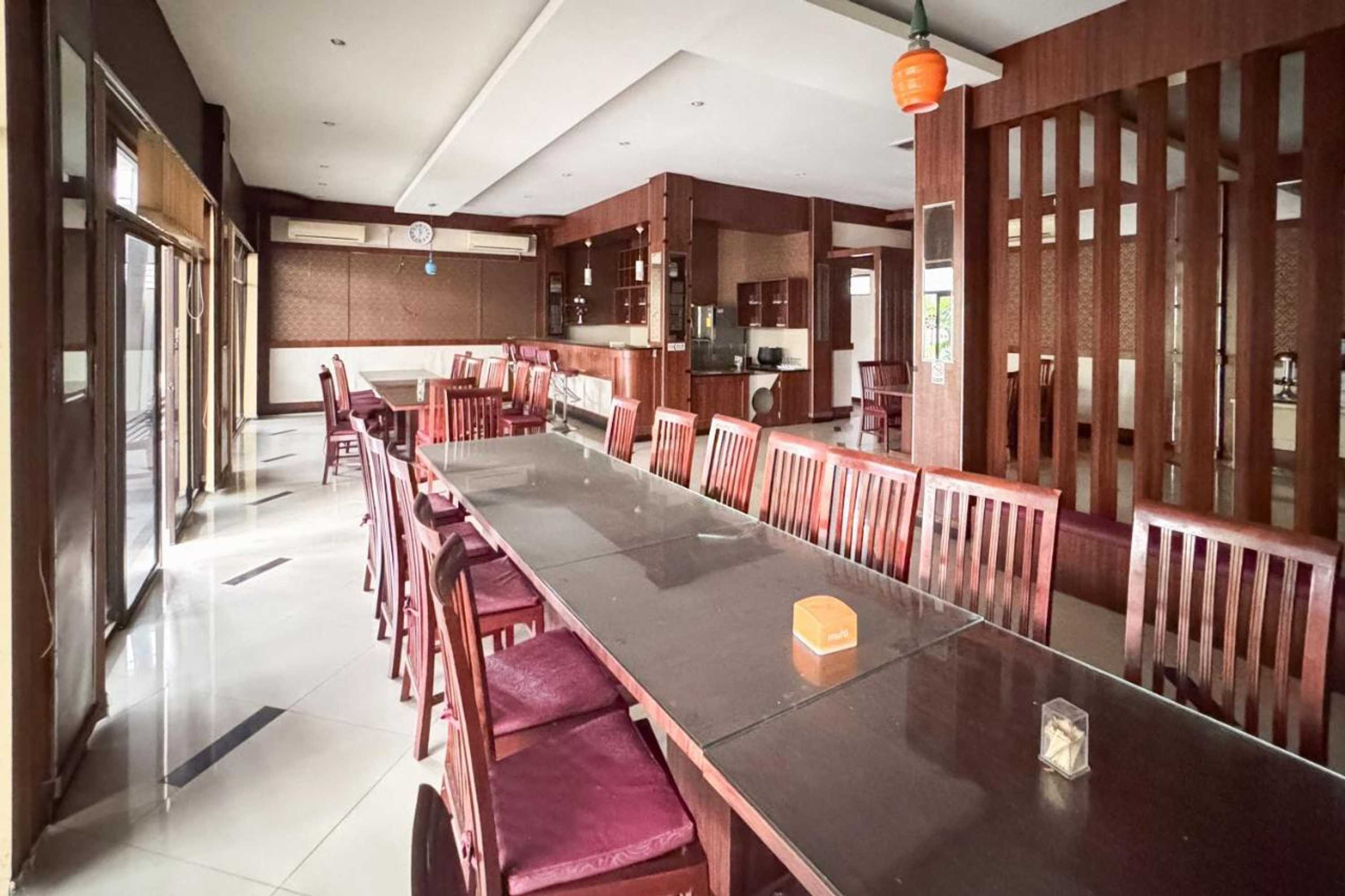 Gift card for Hotel Gondang Redpartner