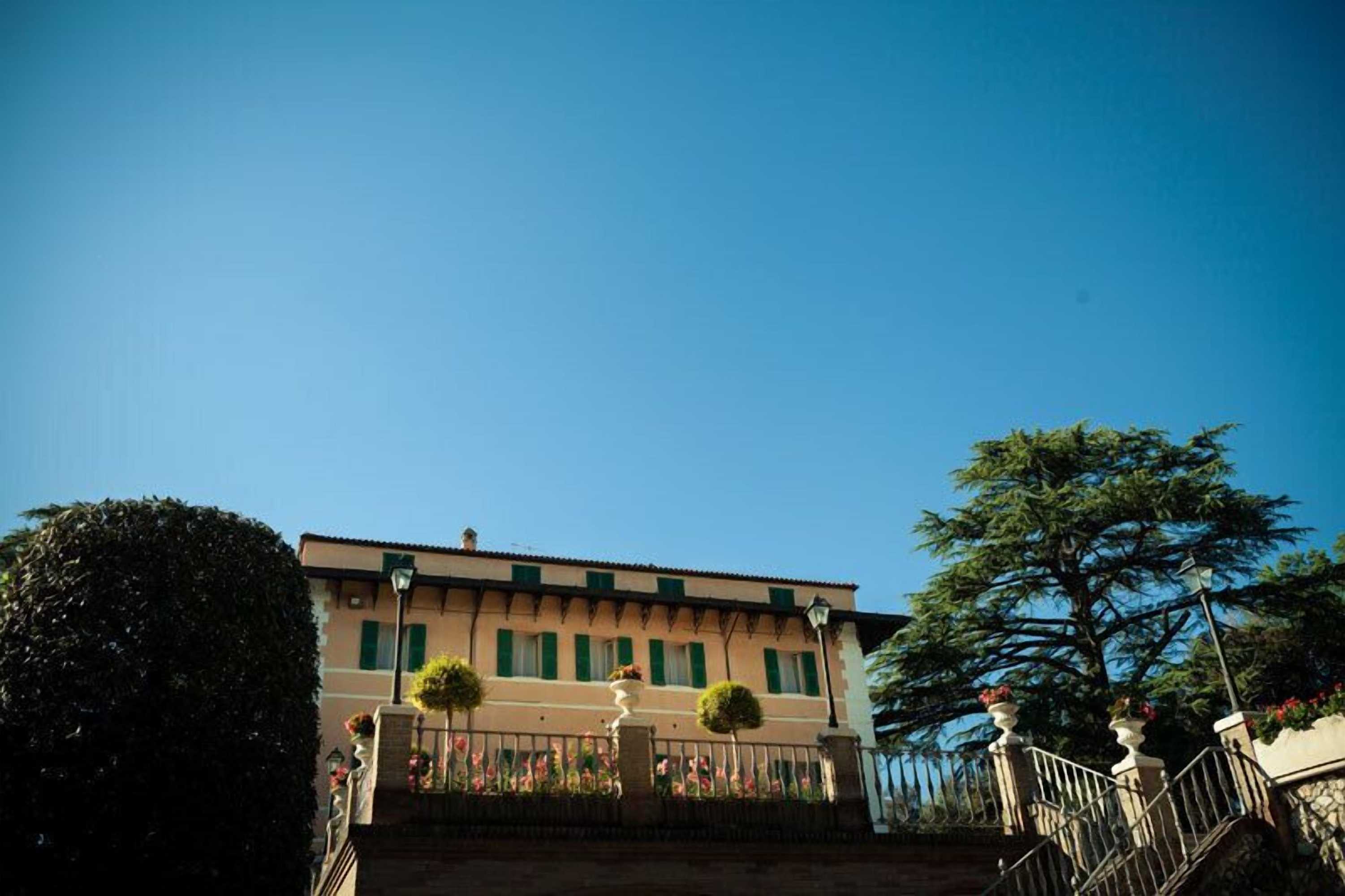 Gift card for Hotel Villa Verdefiore Gift card for Hotel Villa Verdefiore