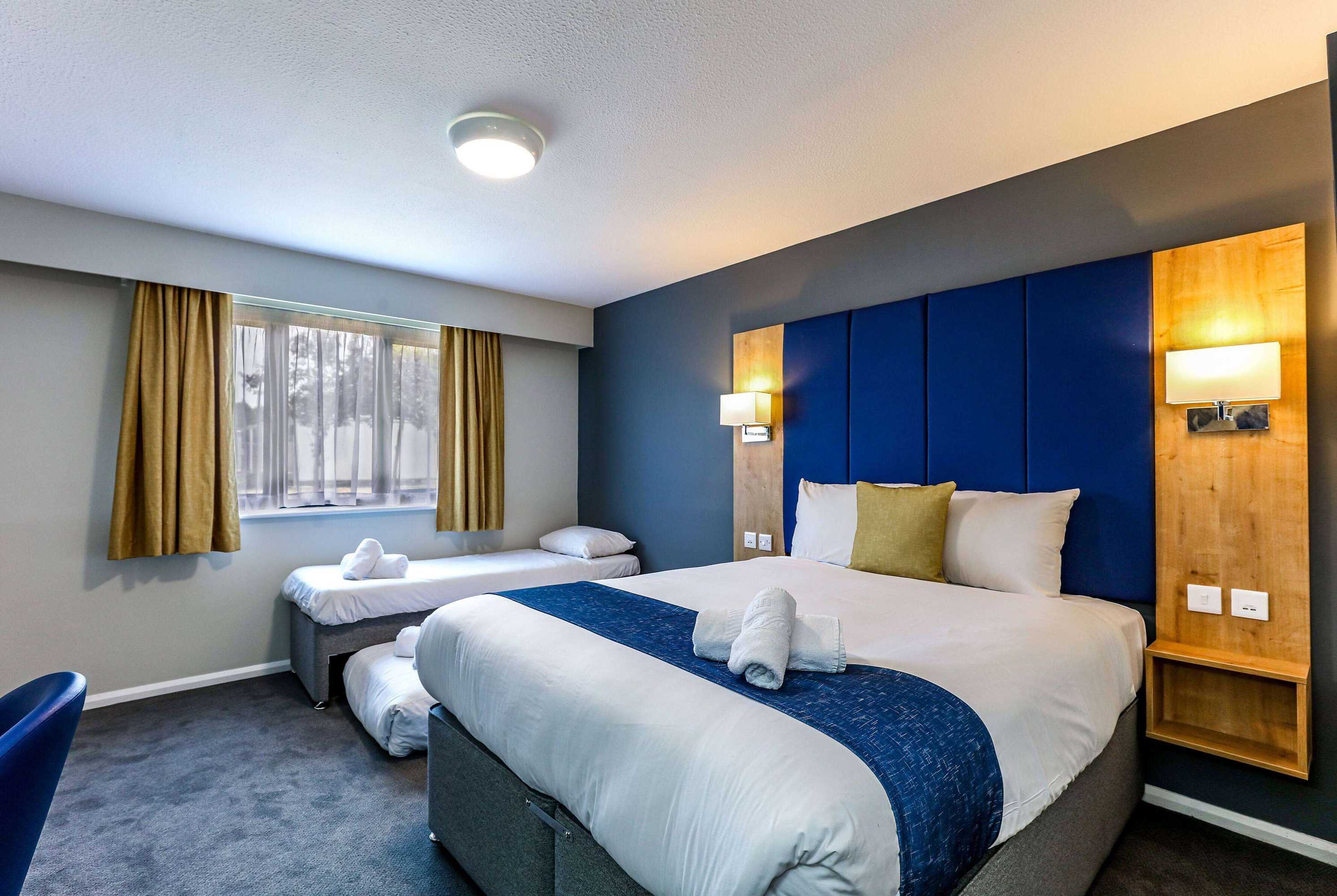 Gift card for Days Inn by Wyndham Warwick North M40 Gift card for Days Inn by Wyndham Warwick North M40