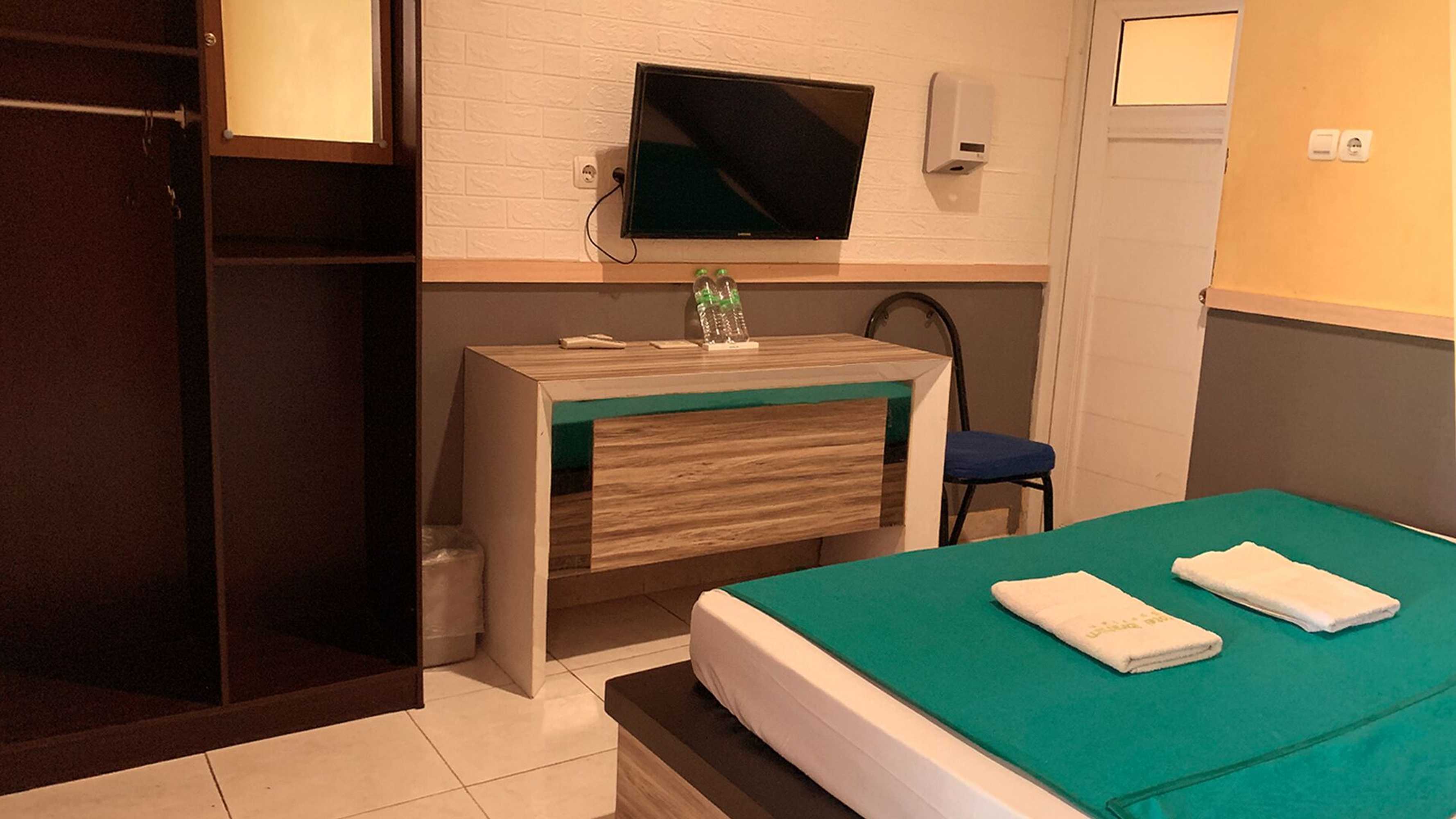 Gift card for Hotel Omah Pelem Syariah - Hostel